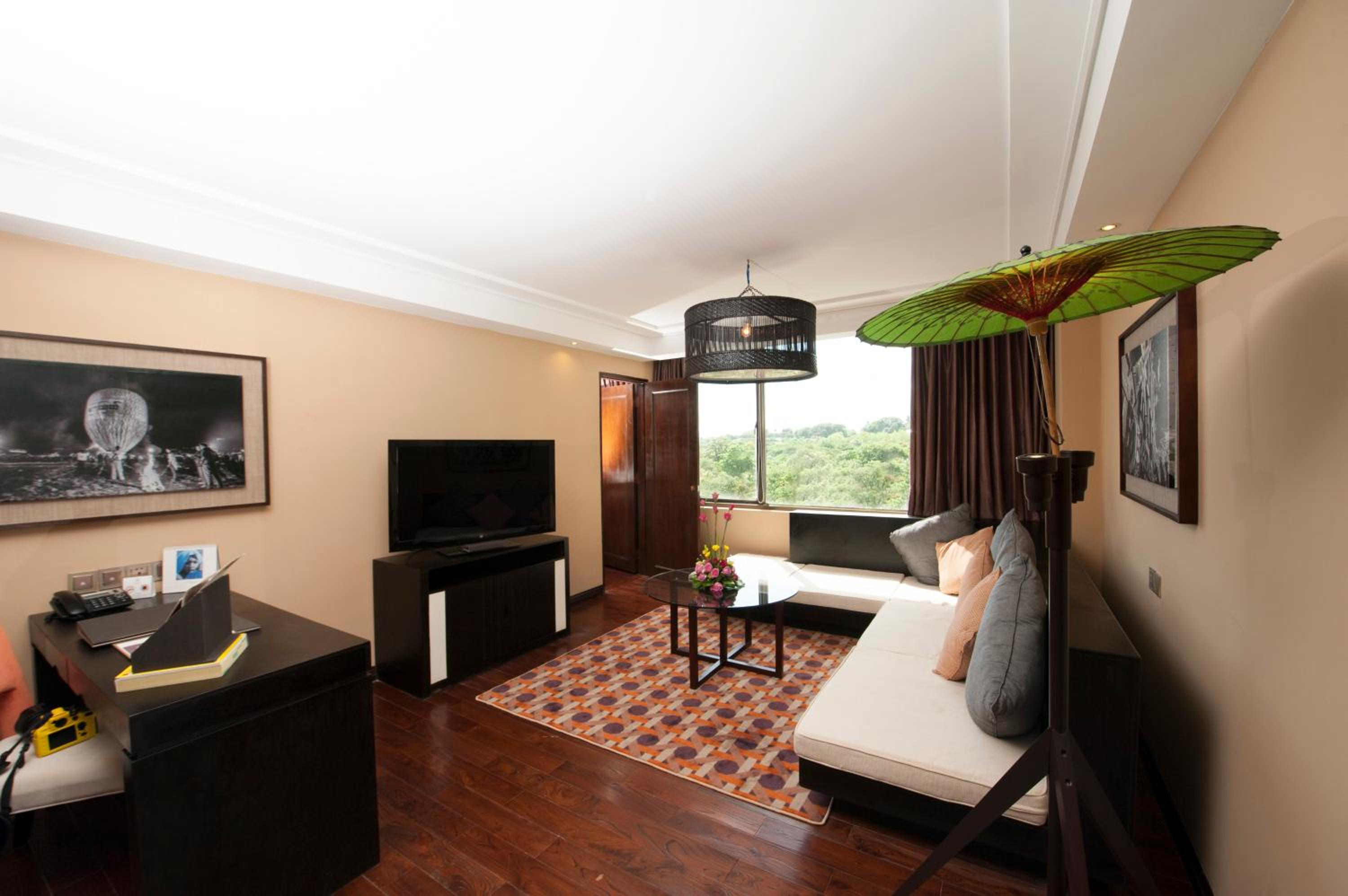 One-Bedroom Suite photo 3