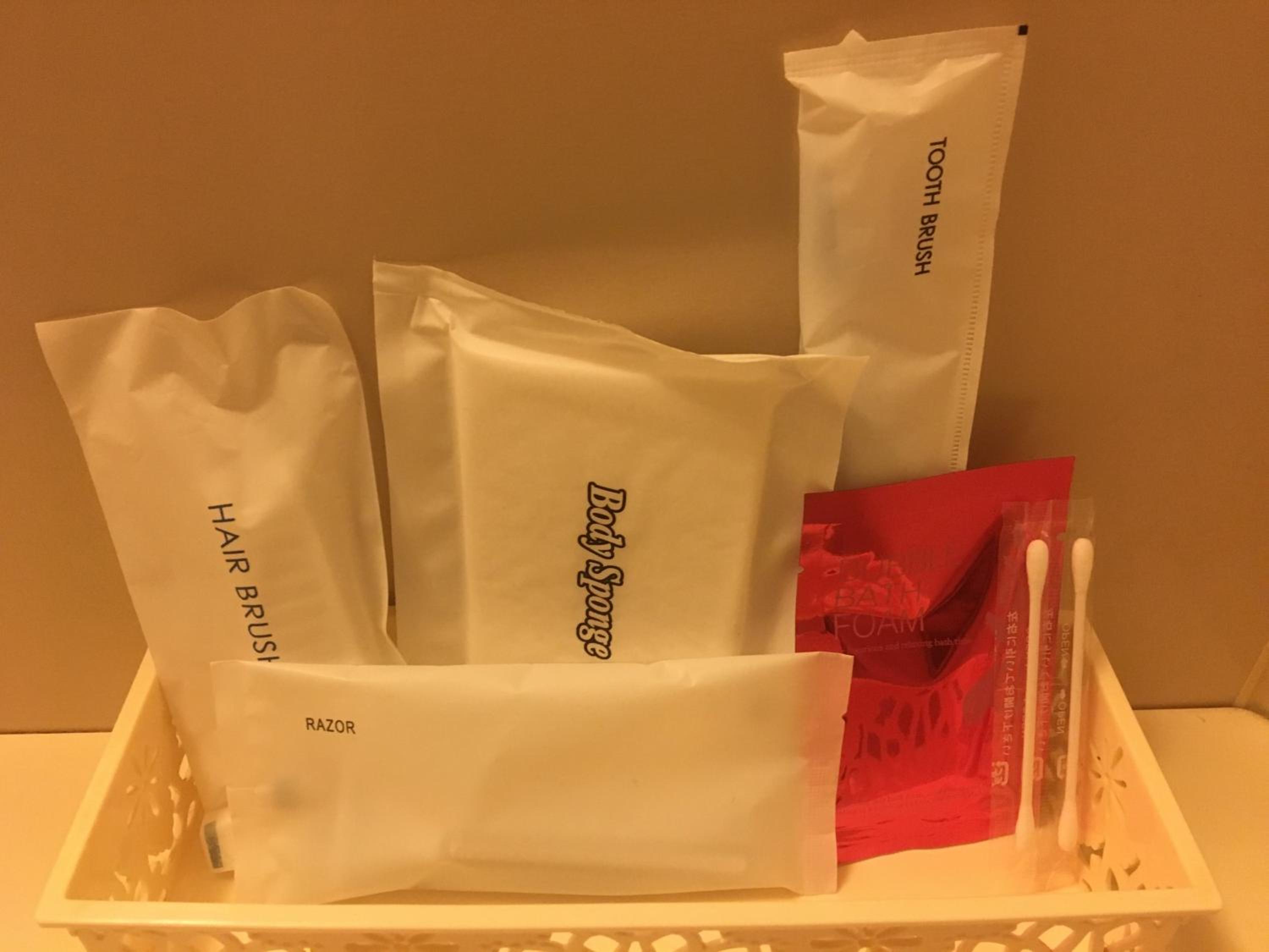Single Room - Non-Smoking photo 2