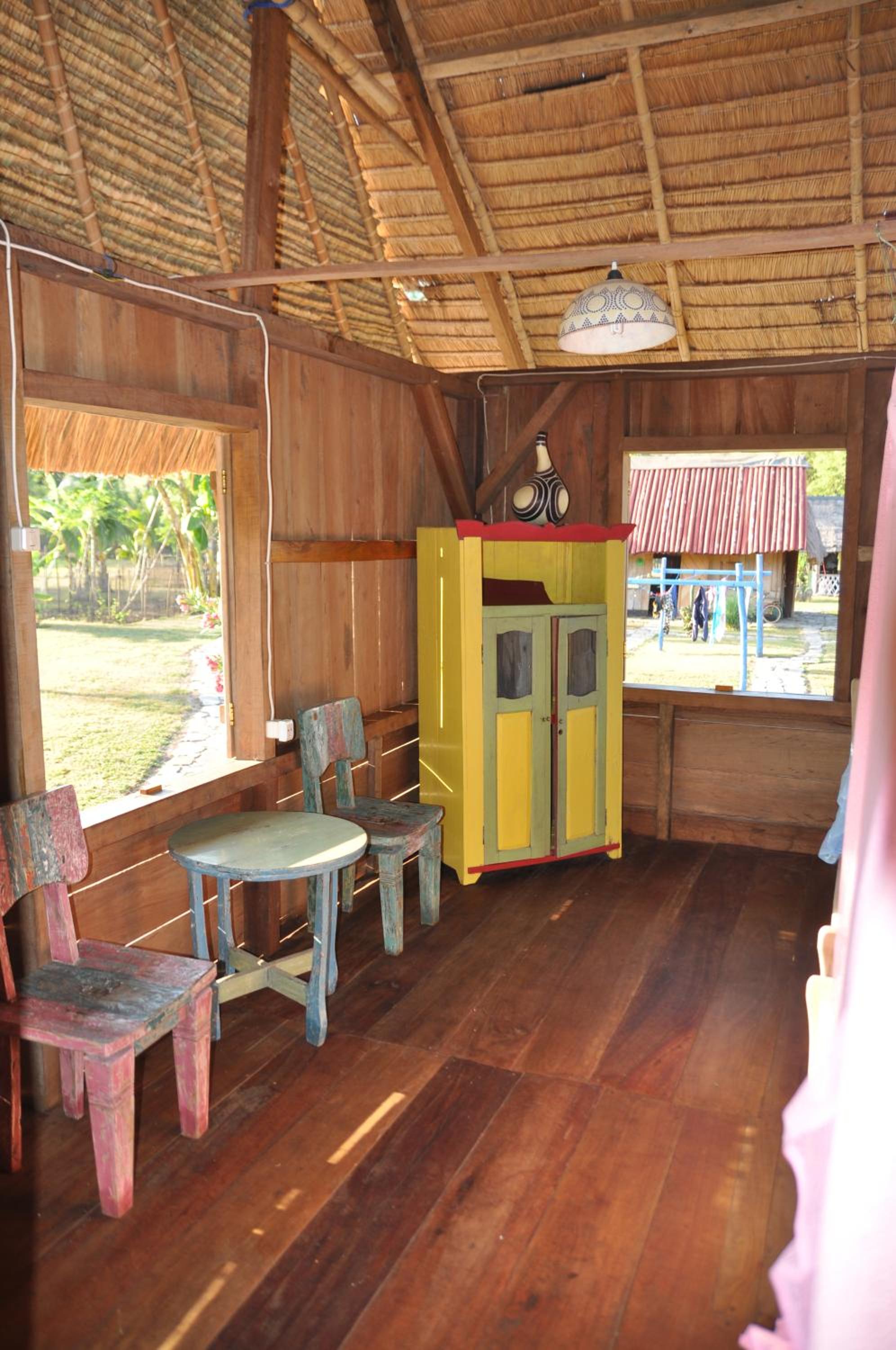 Double Room - Photo 9