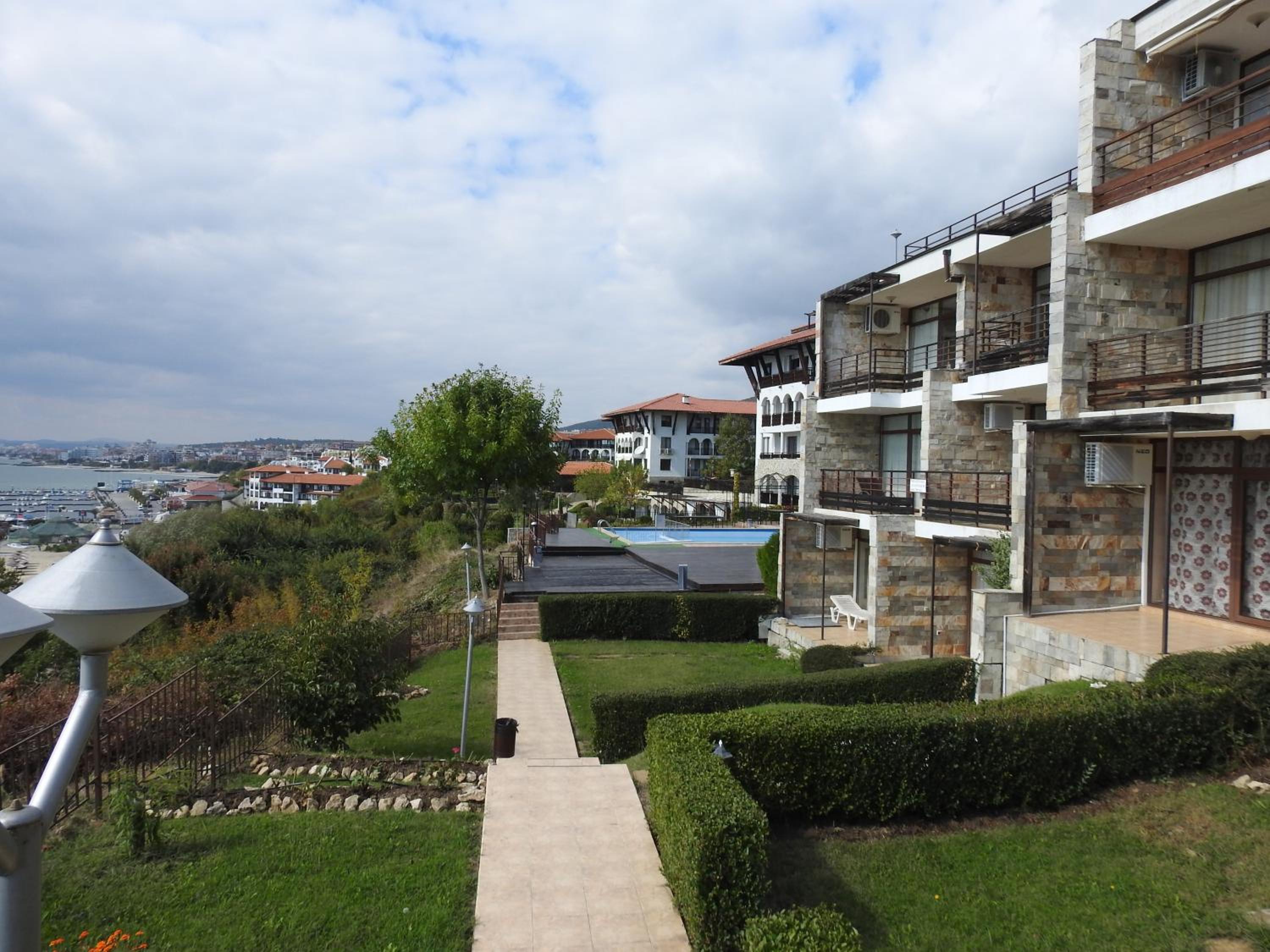 Apartment with Sea View photo 3