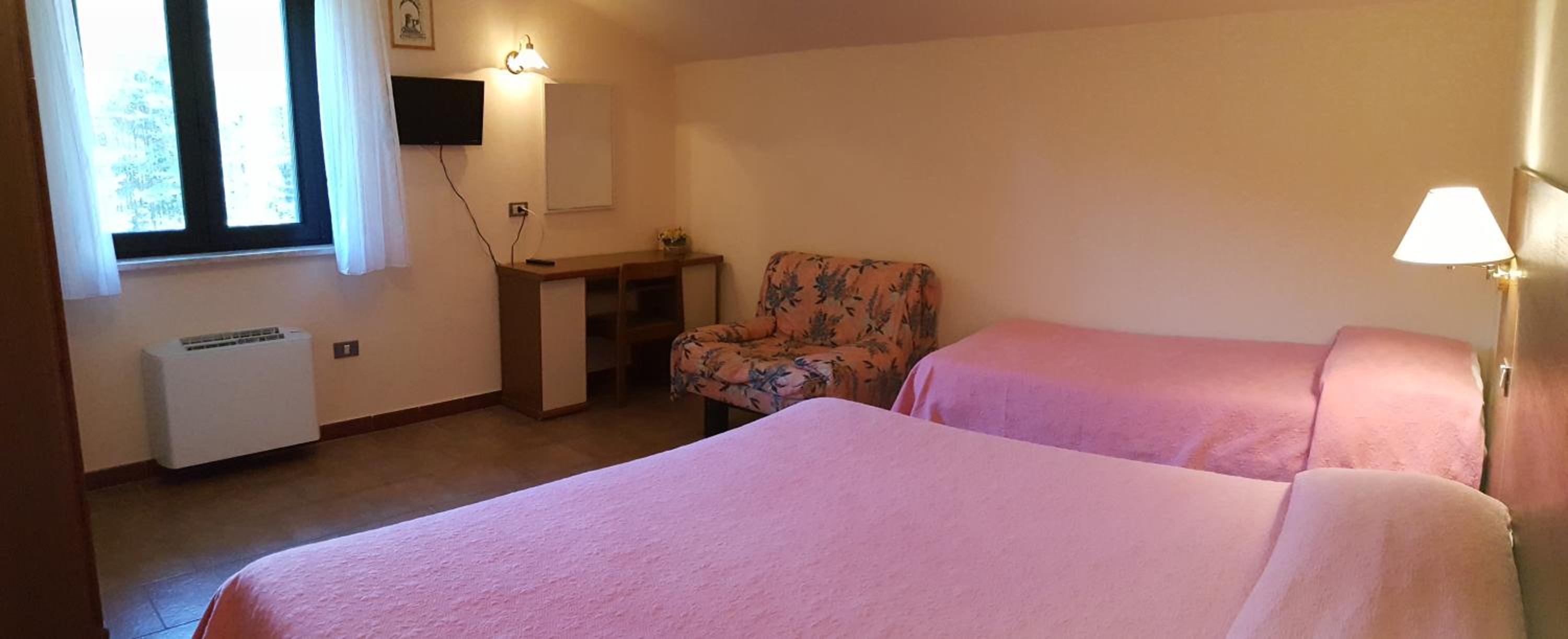 Triple Room photo 3