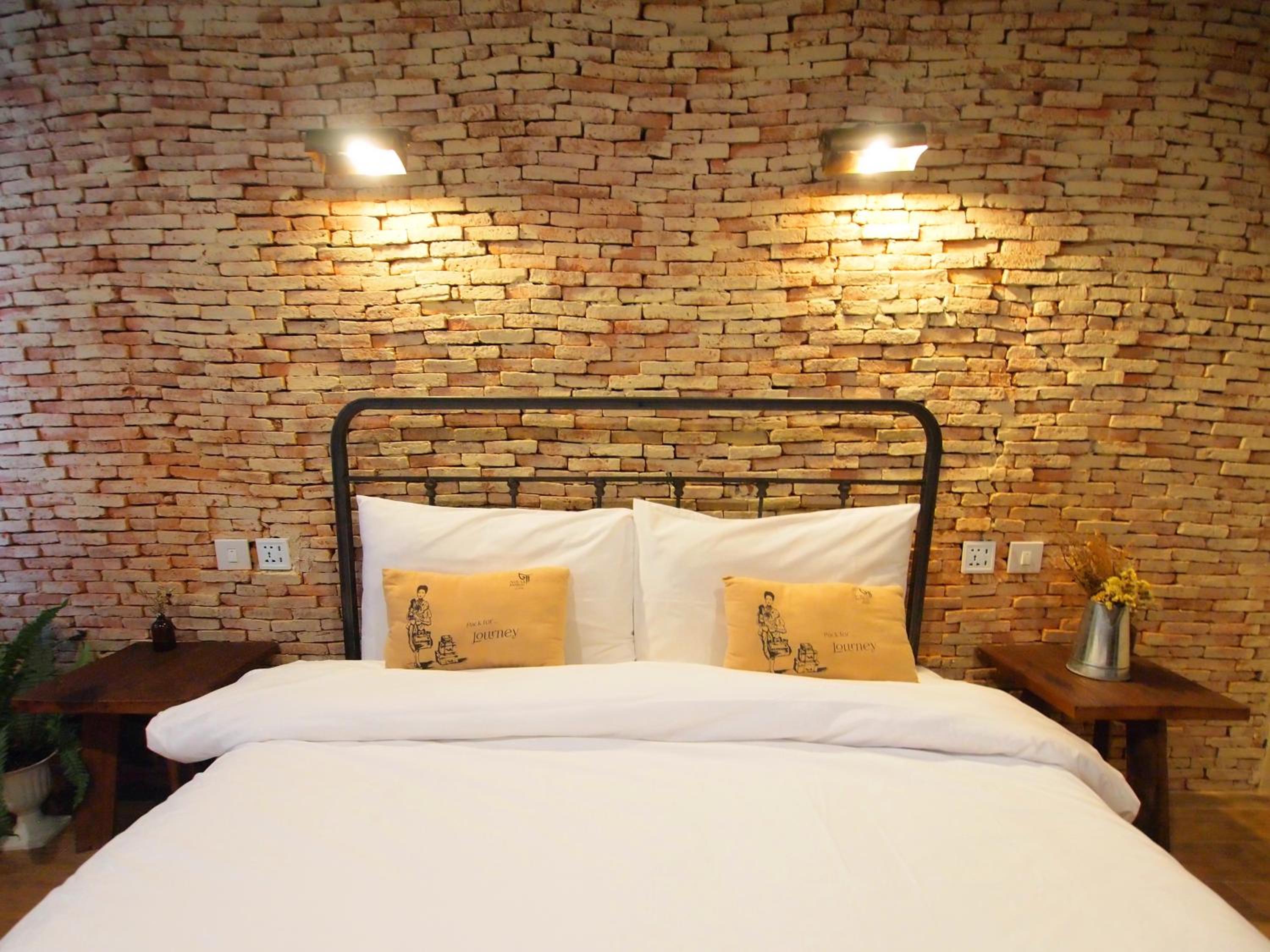 Double Room with Private Bathroom photo 1