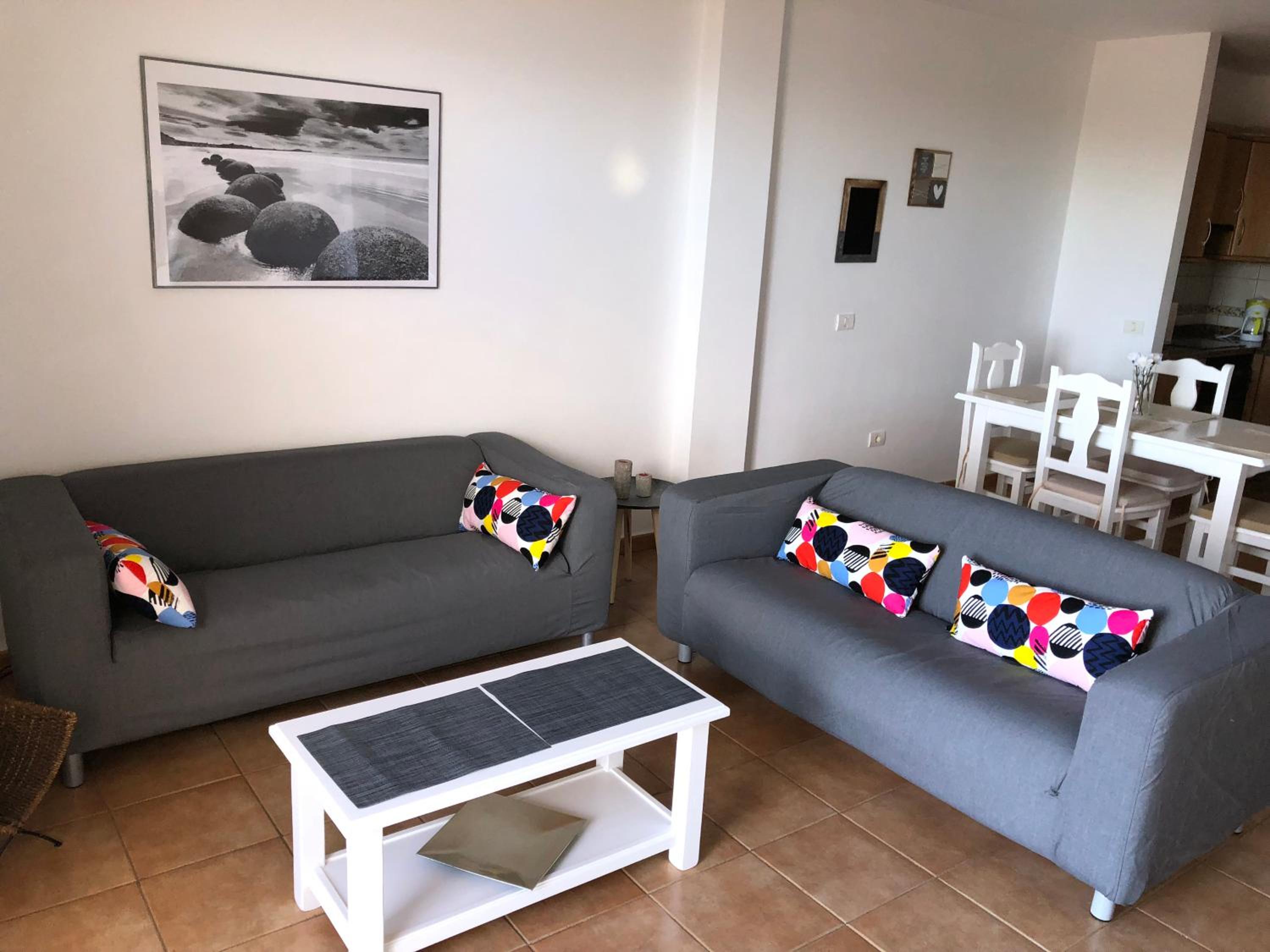 Apartamento