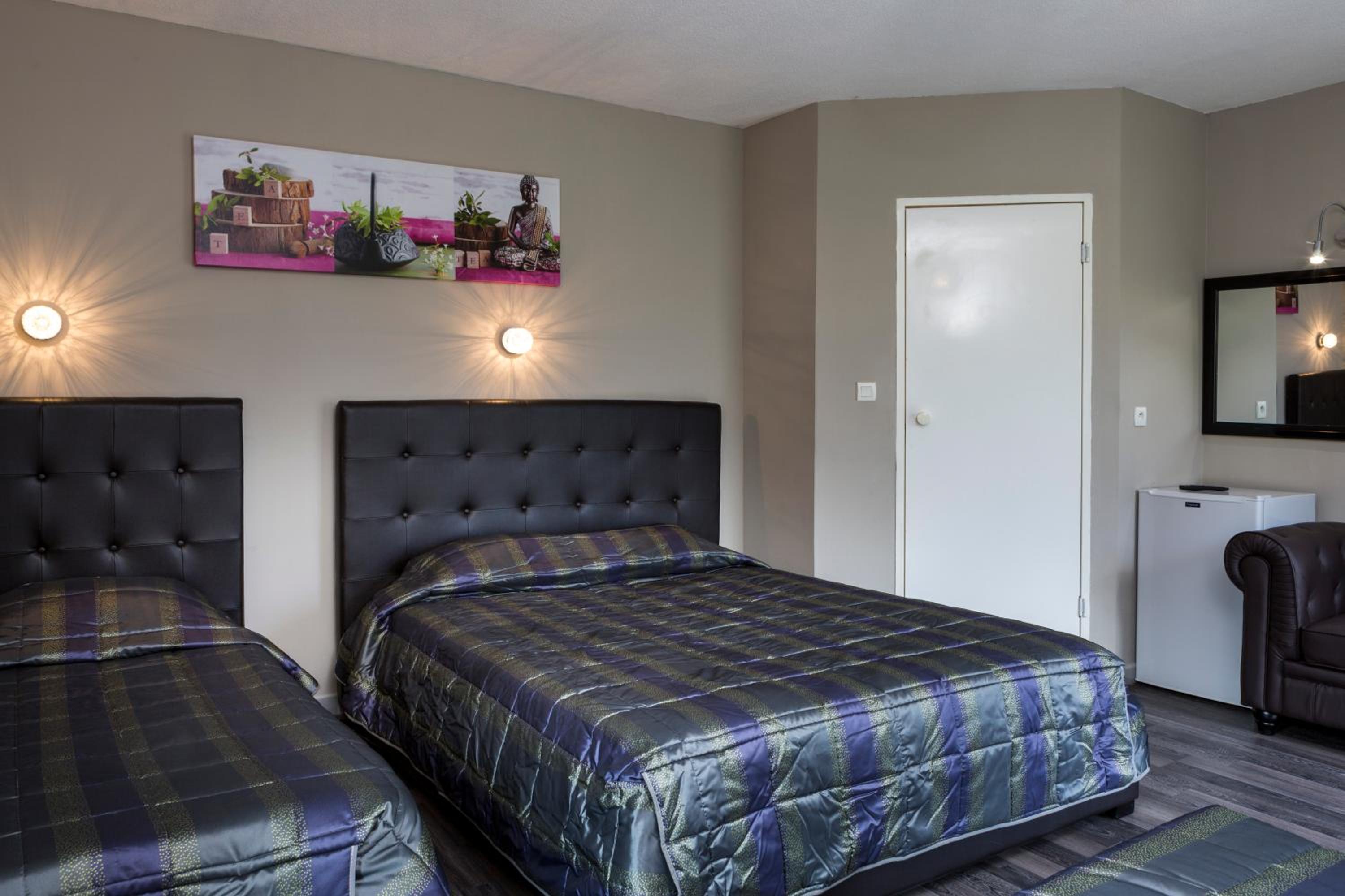 Triple Room photo 3