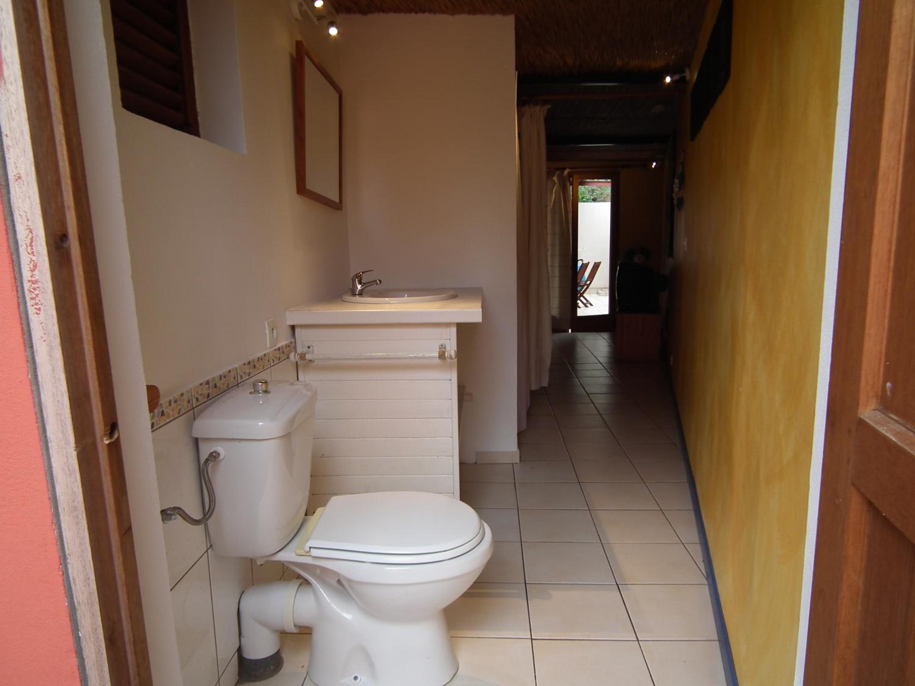 Two-Bedroom House photo 2
