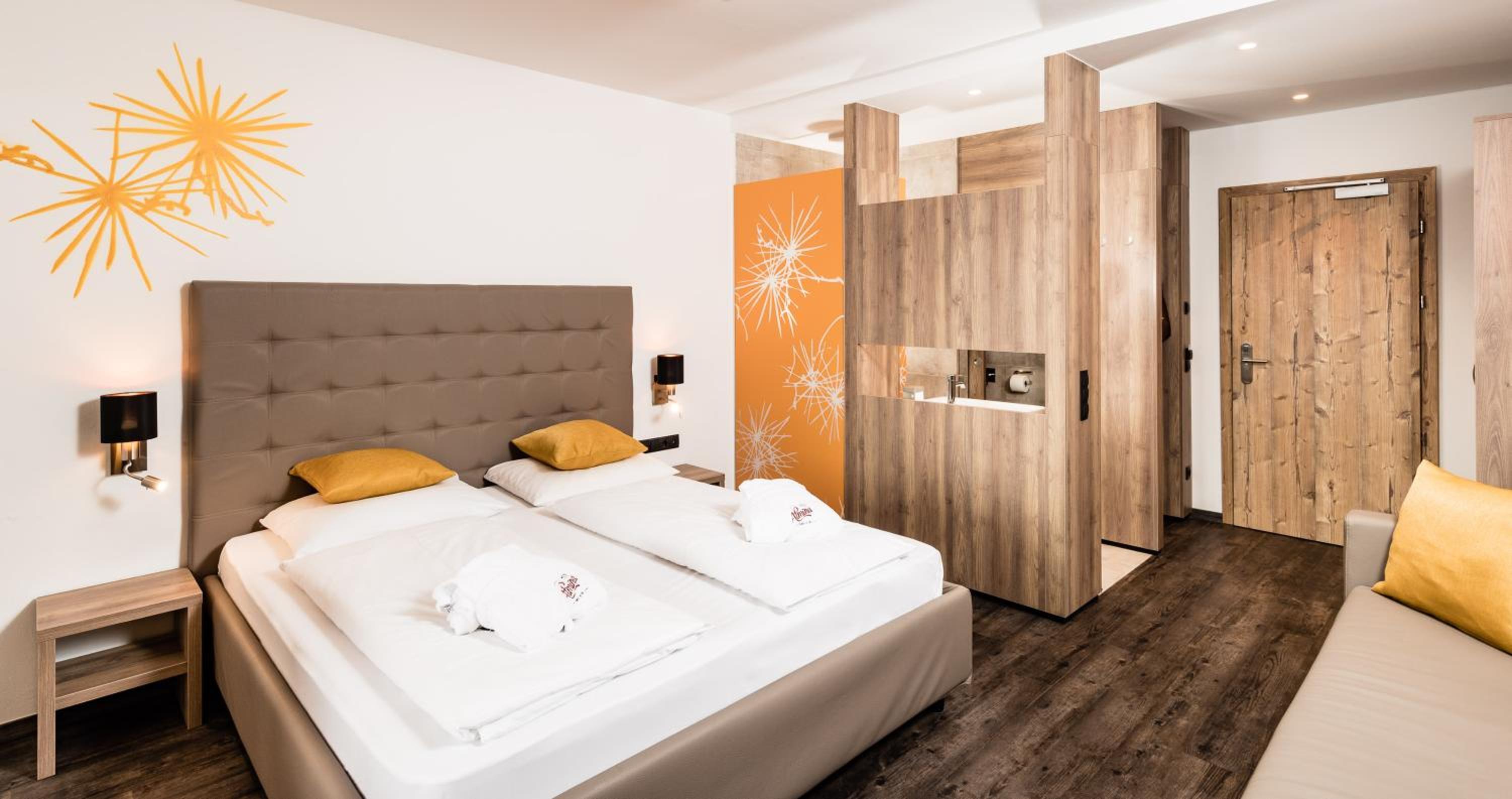 Superior Double or Twin Room - Photo 1