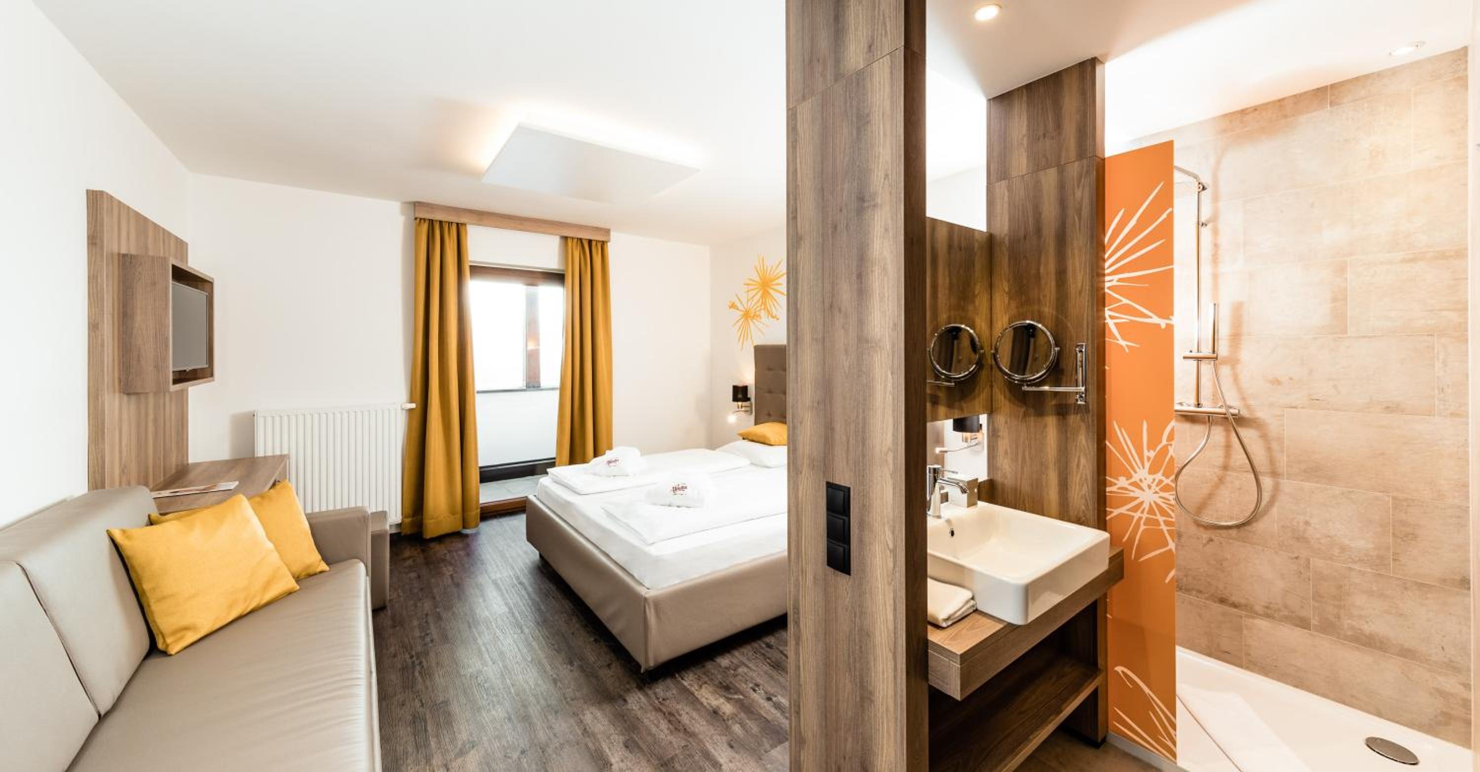 Superior Double or Twin Room - Photo 2