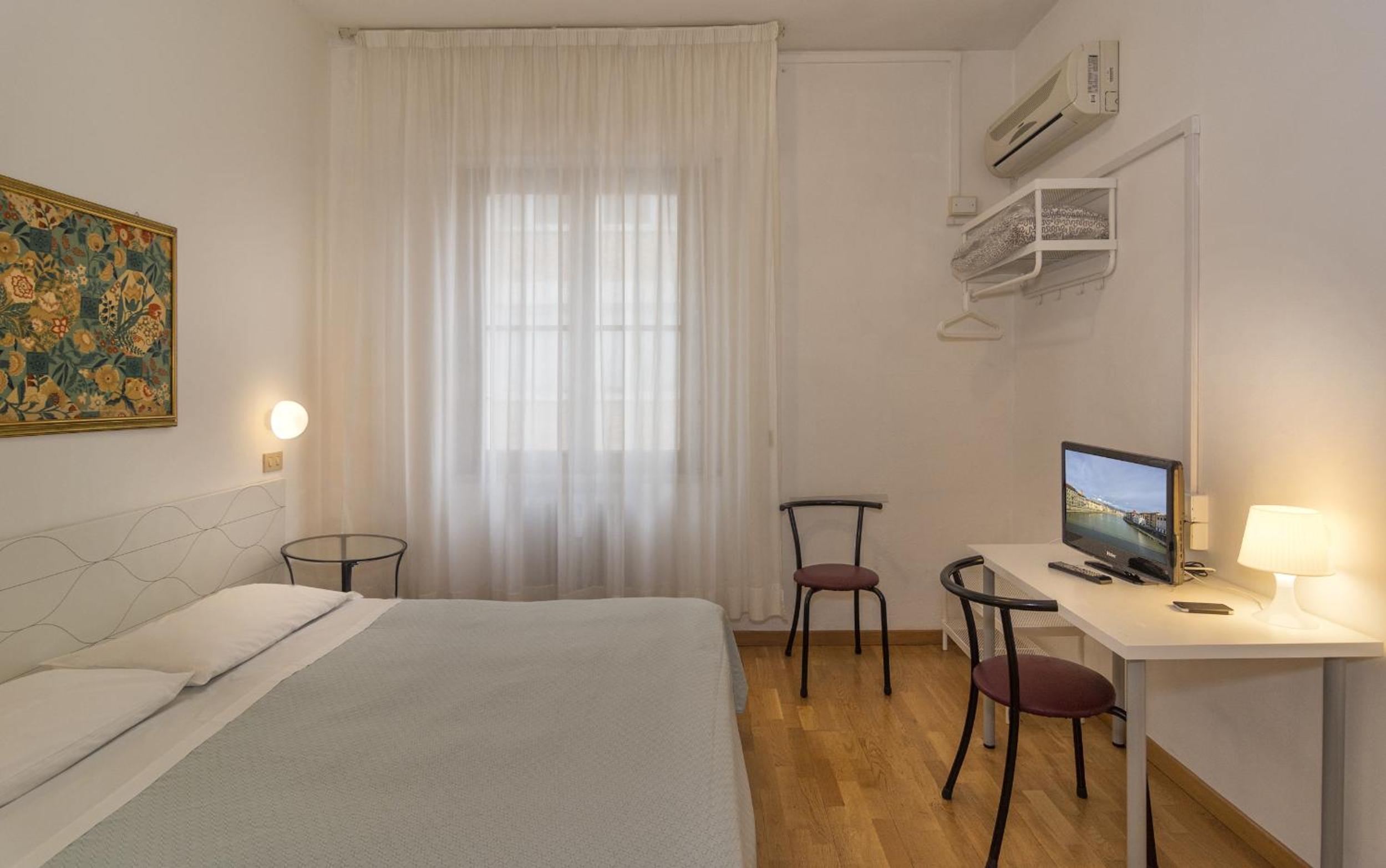 Deluxe Double Room - Photo 24