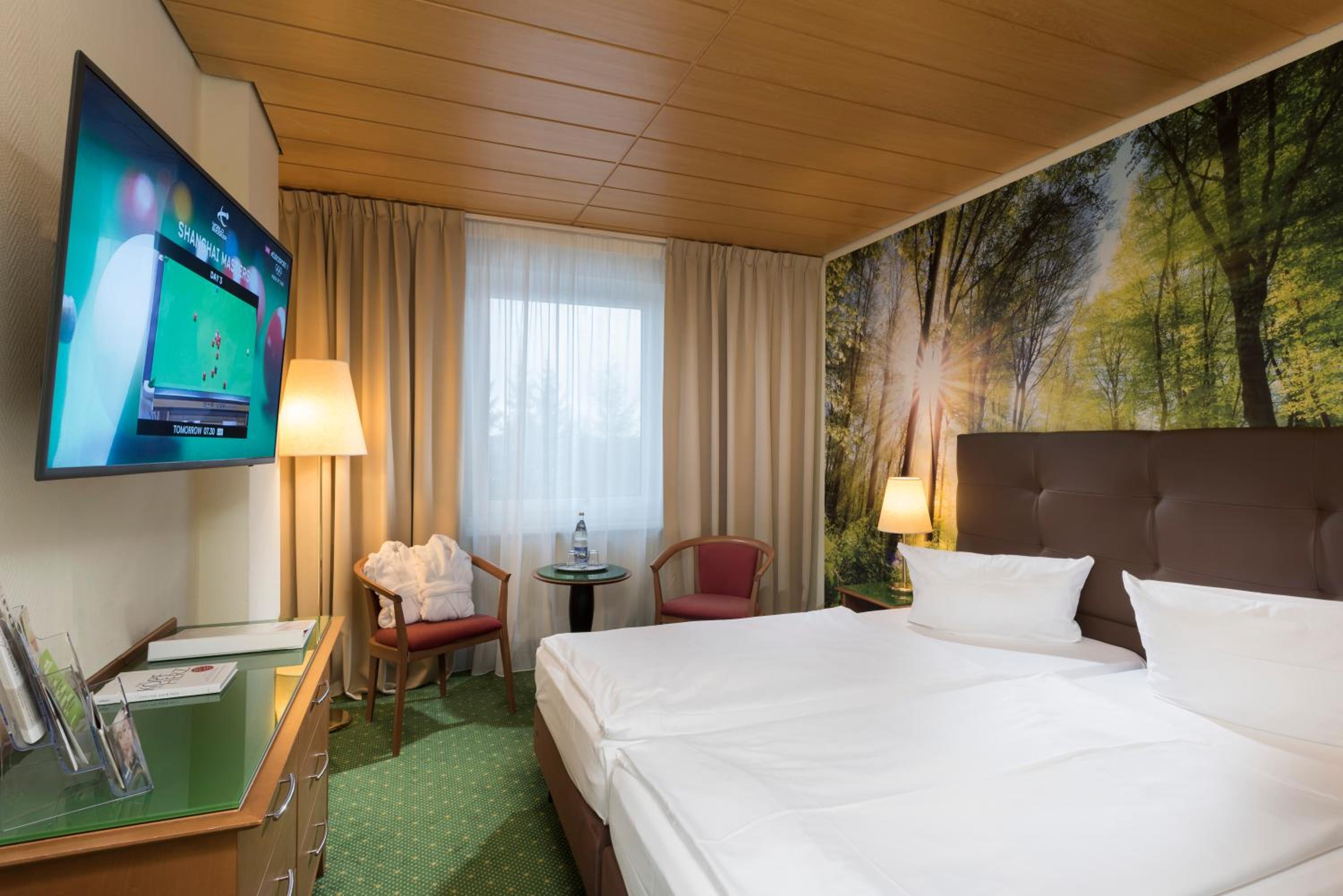 Classic Plus Room photo 3