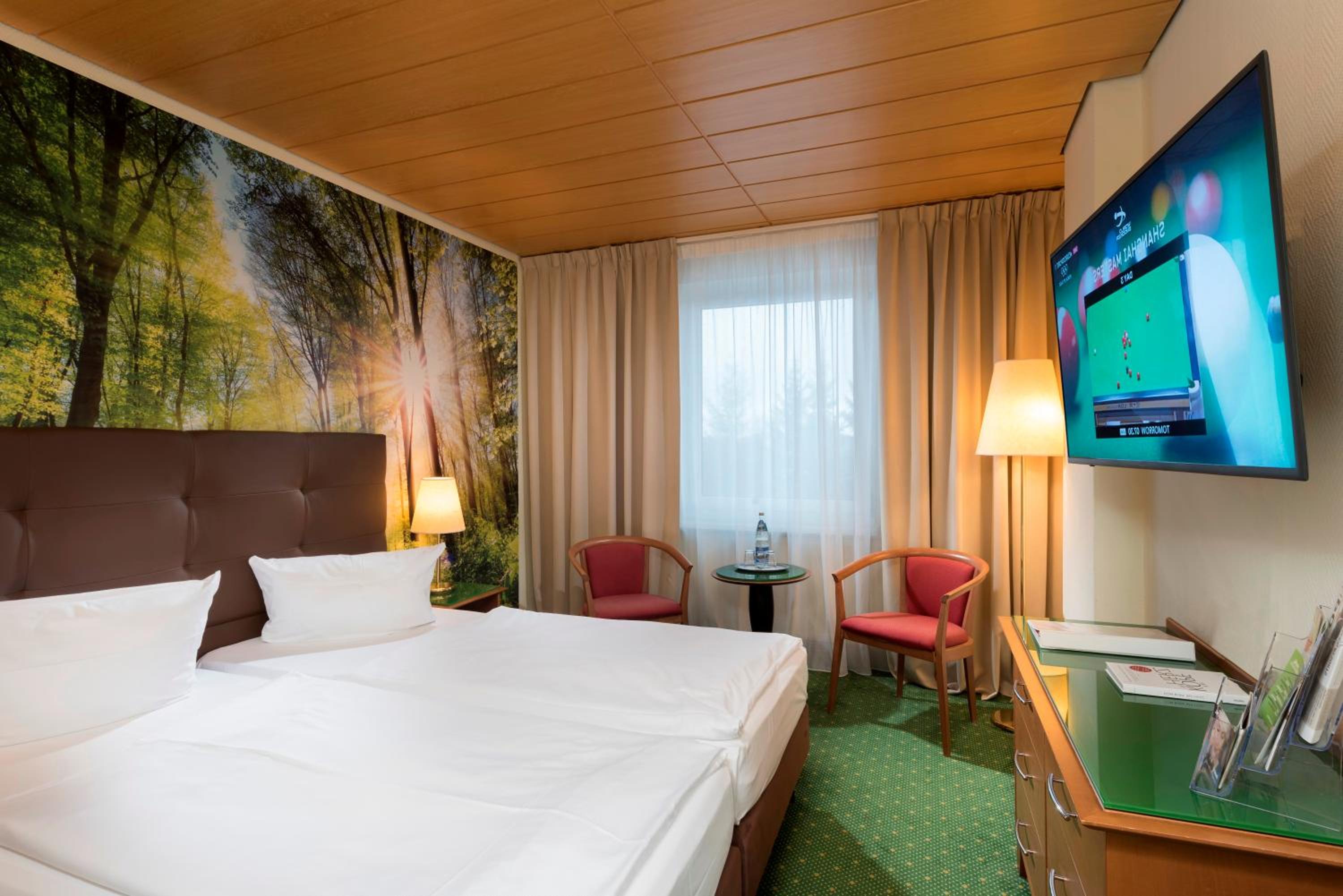 Classic Plus Room photo 1