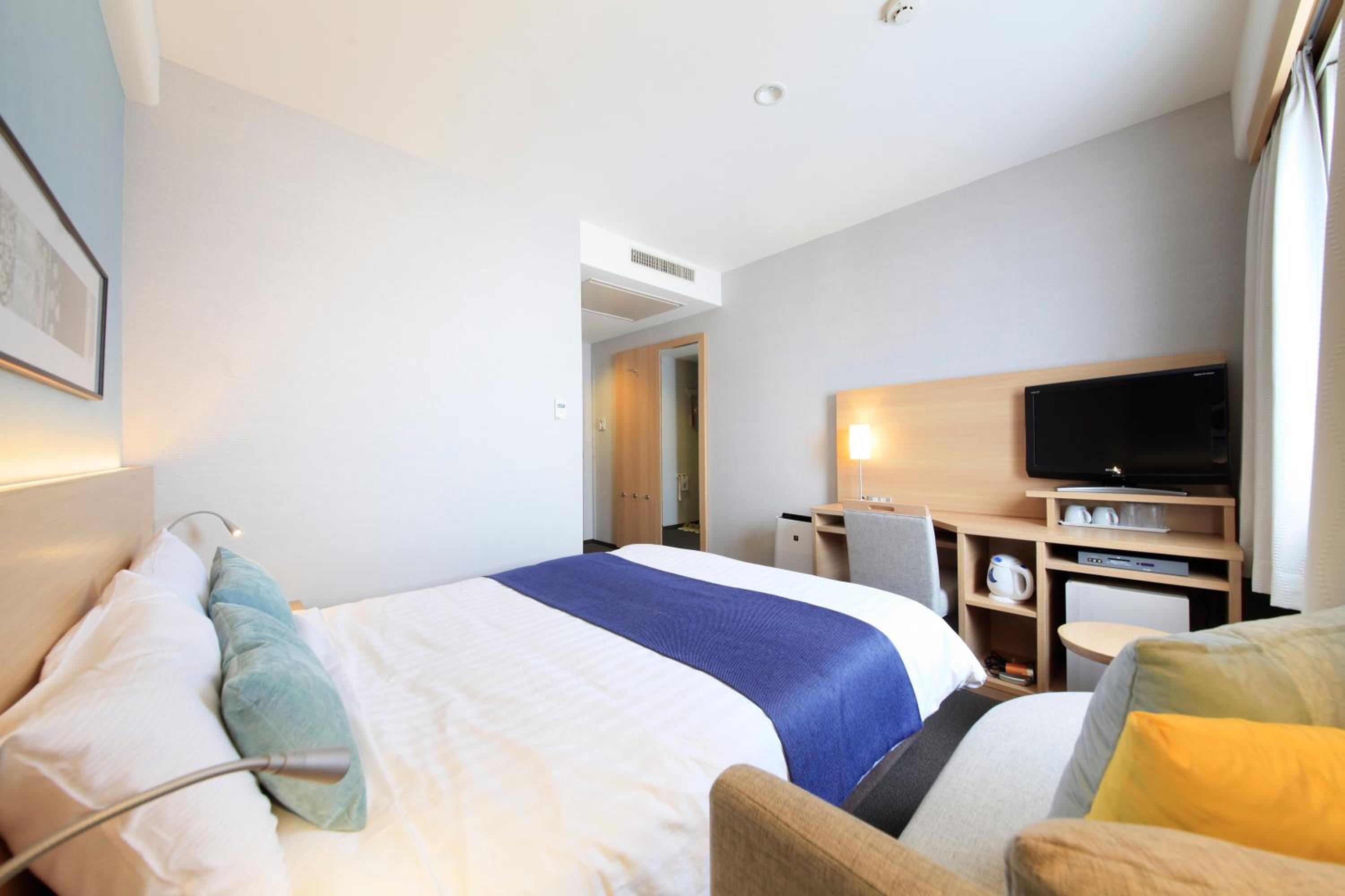 Deluxe Double Room - Non Smoking