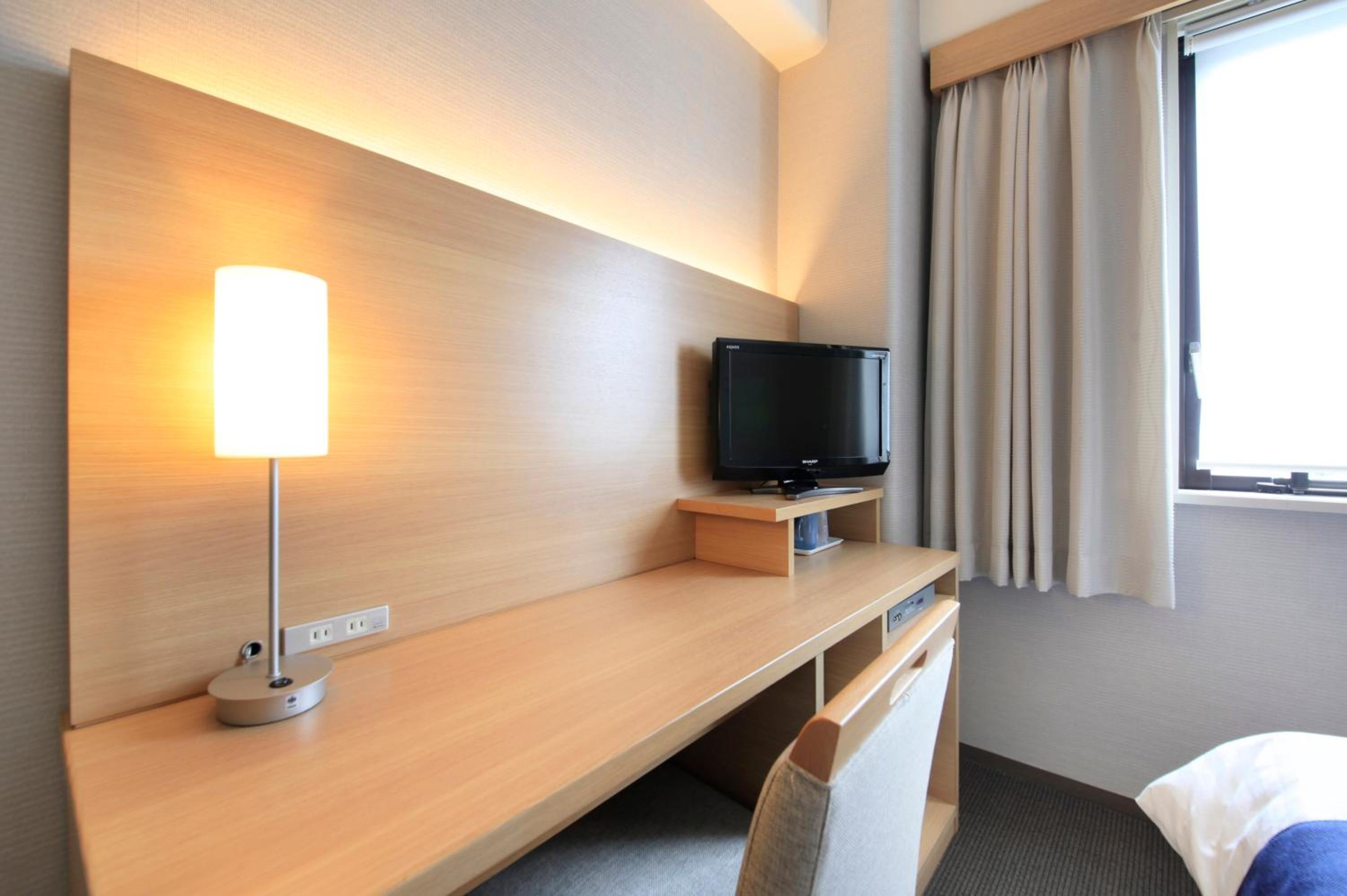Deluxe Single Room - Smoking photo 1