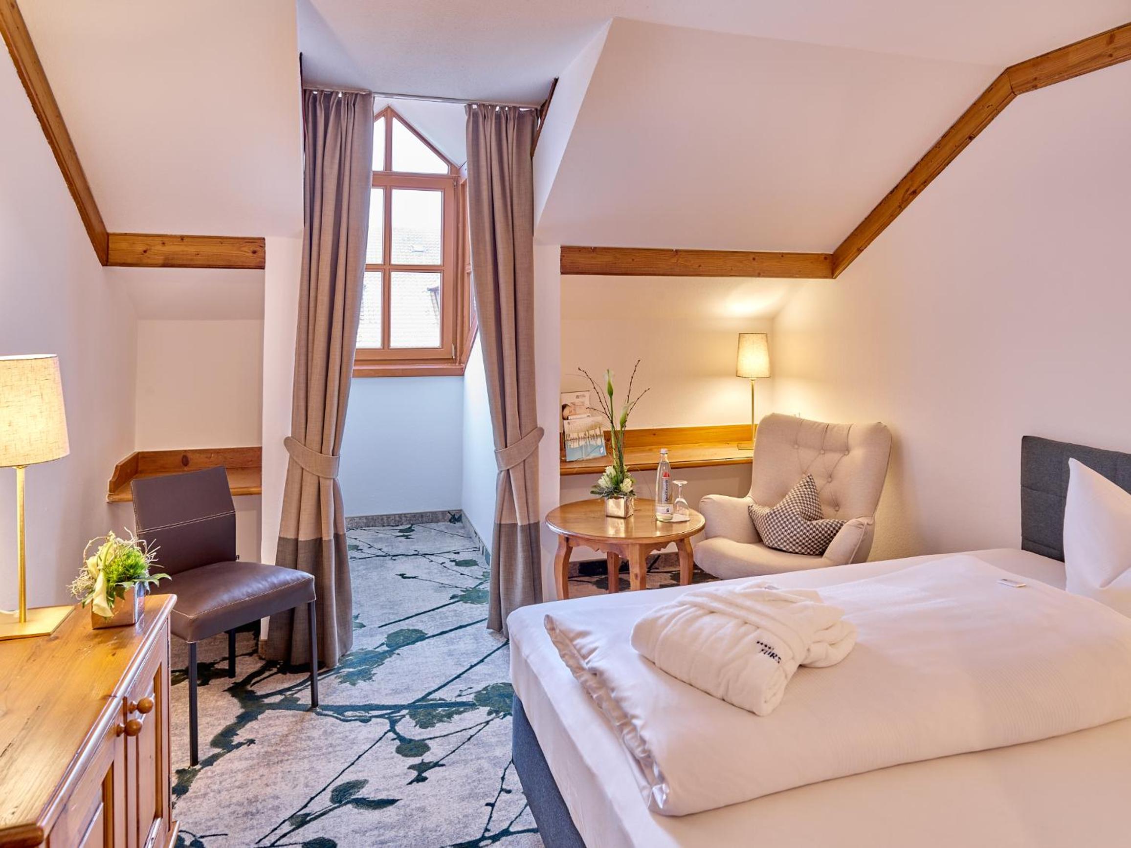 Single Room