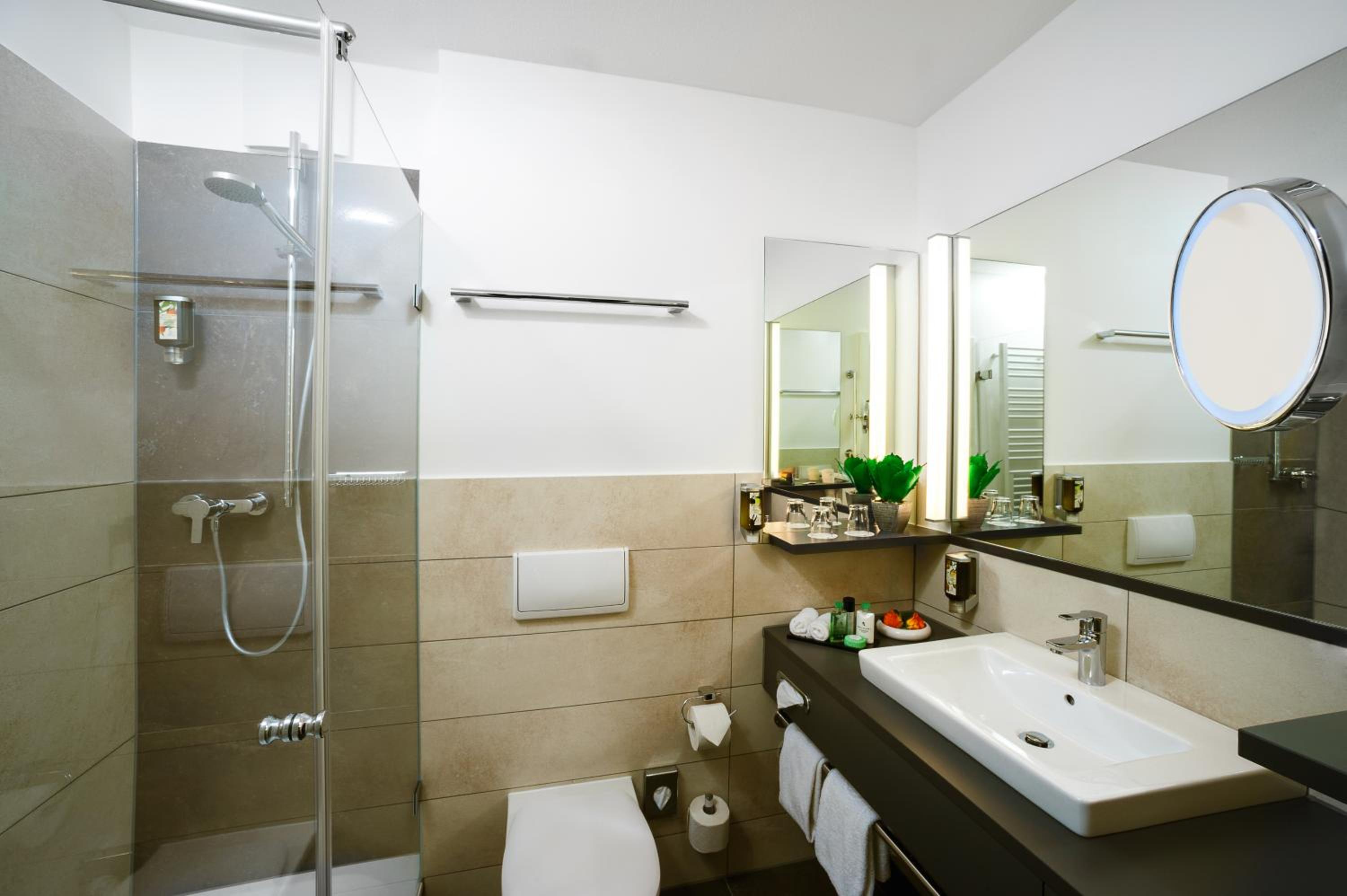 Single Room photo 3
