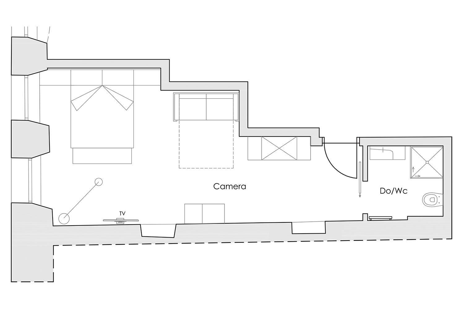 Superior Double Room - Photo 5
