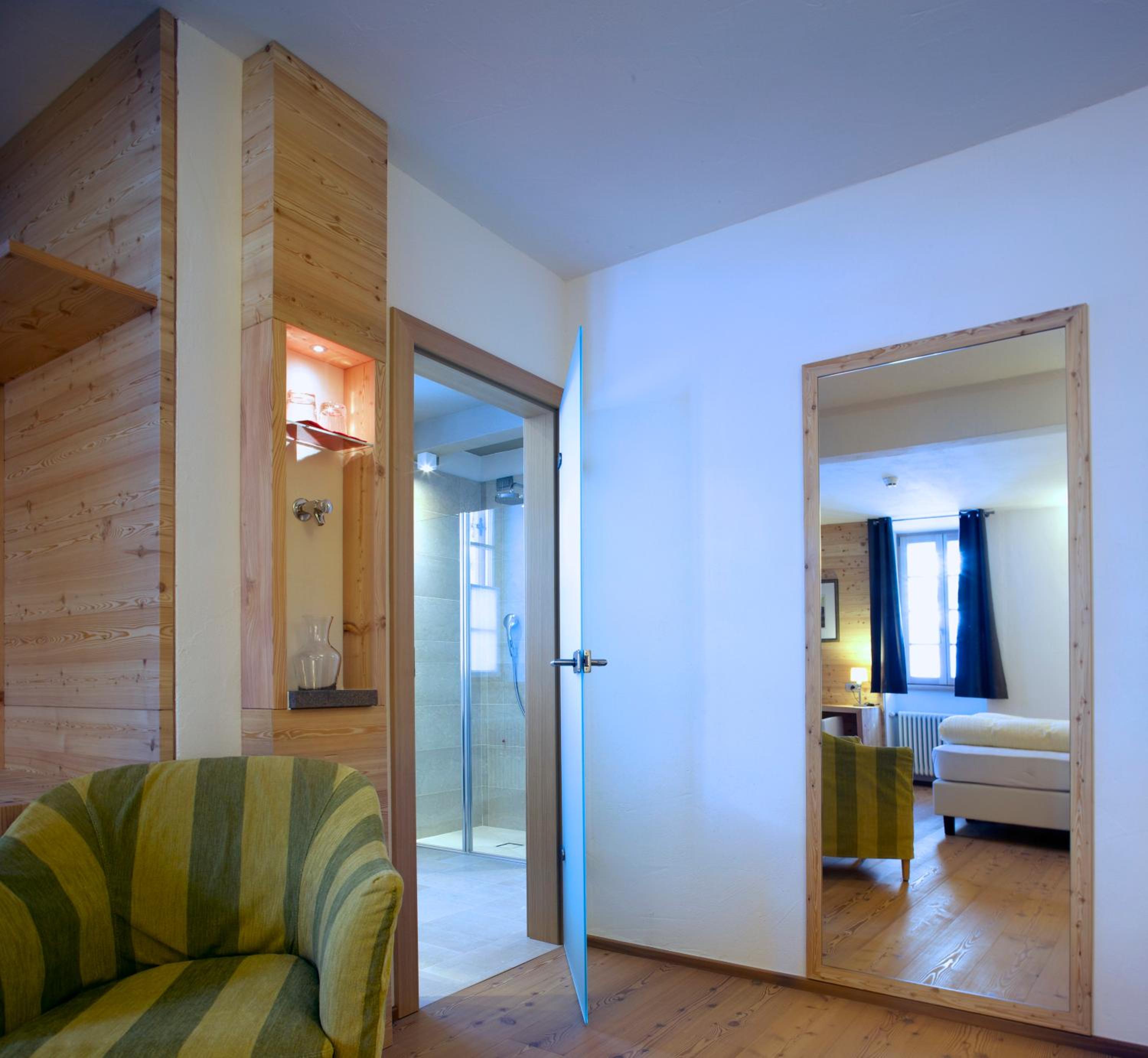Double or Twin Room photo 2