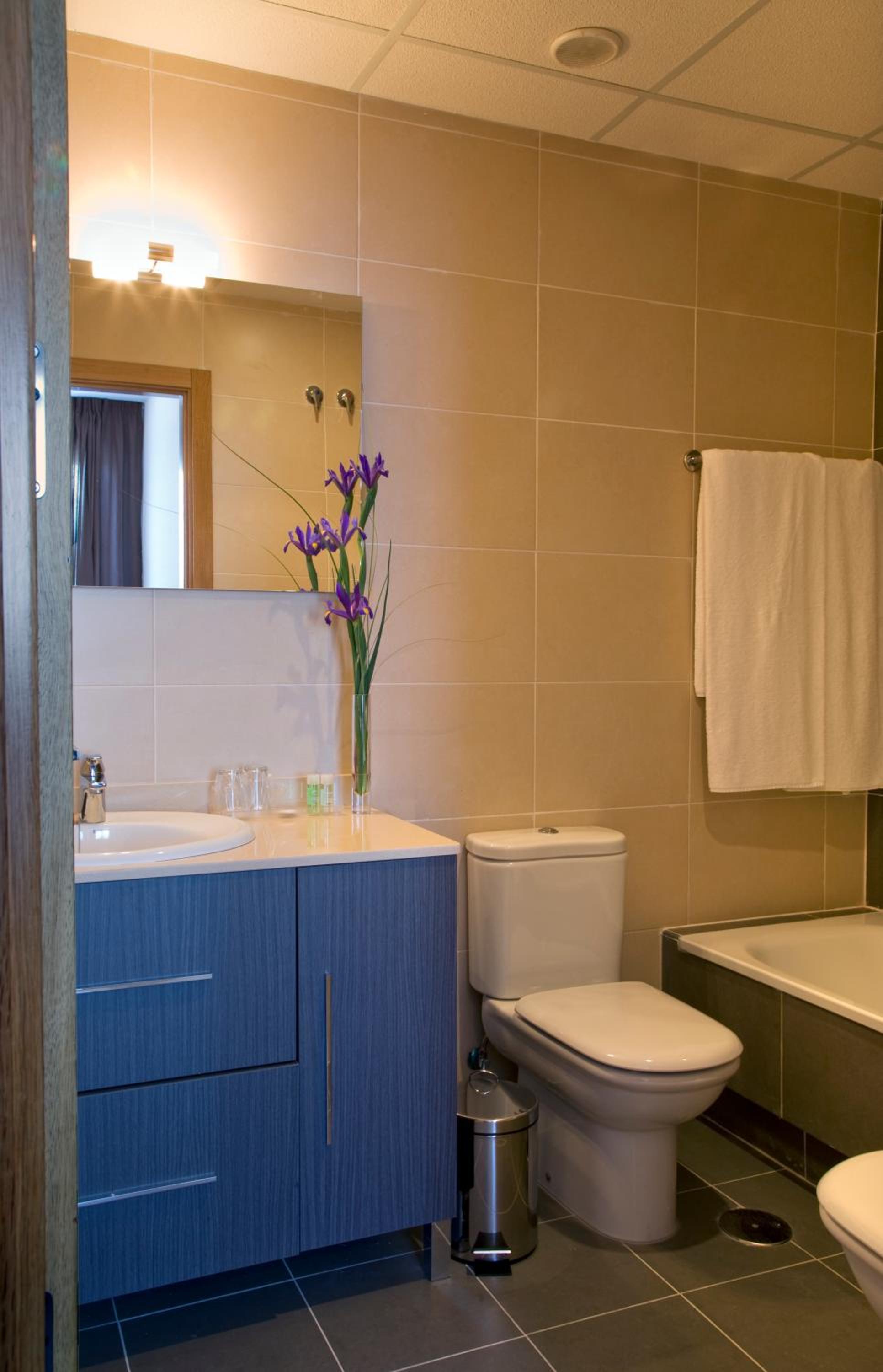 One-Bedroom Apartment (2 Adults) - Photo 7