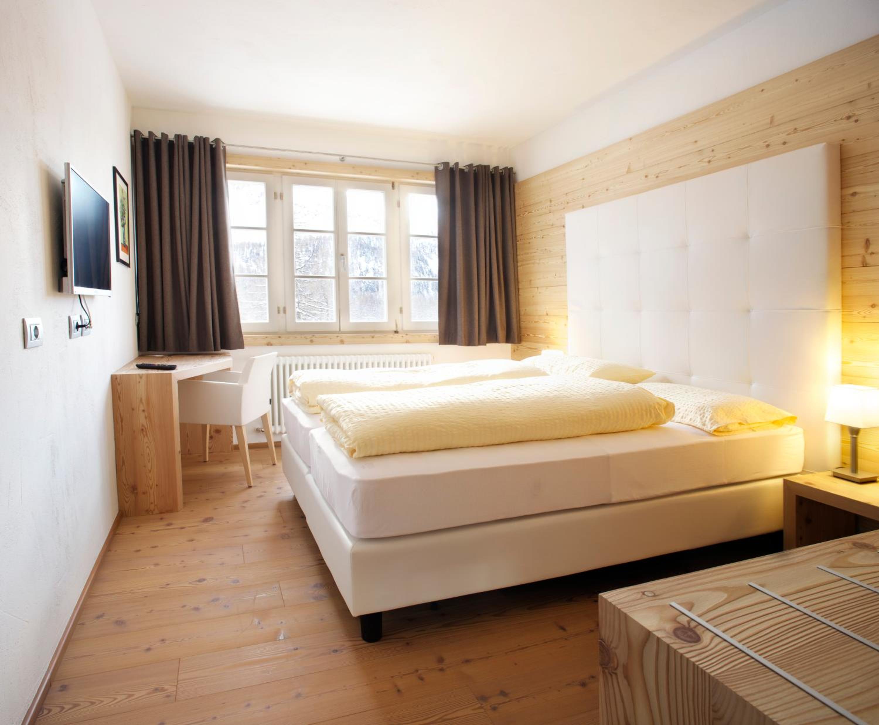 Double or Twin Room photo 1