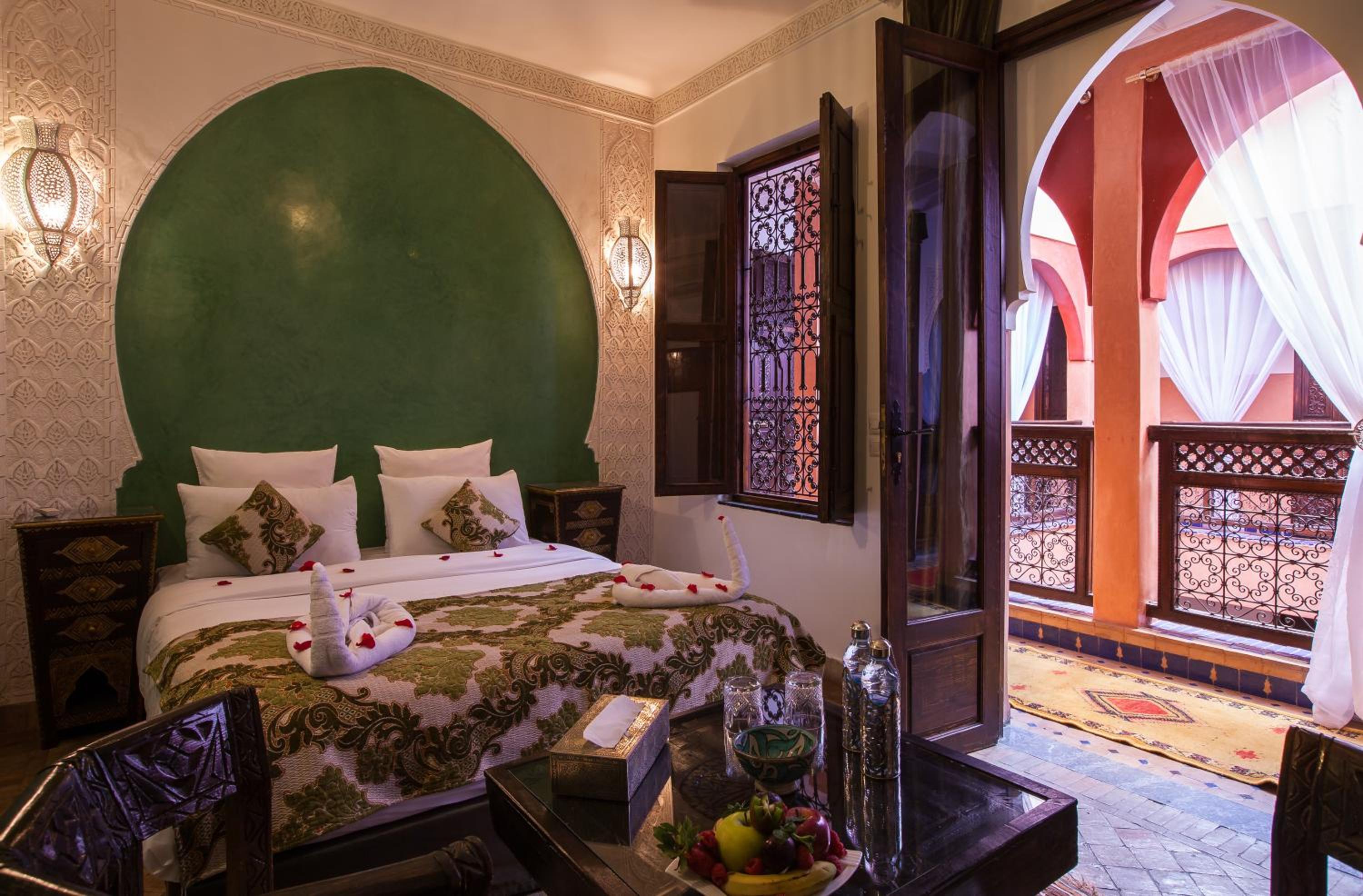 Standard Double Room - Photo 20