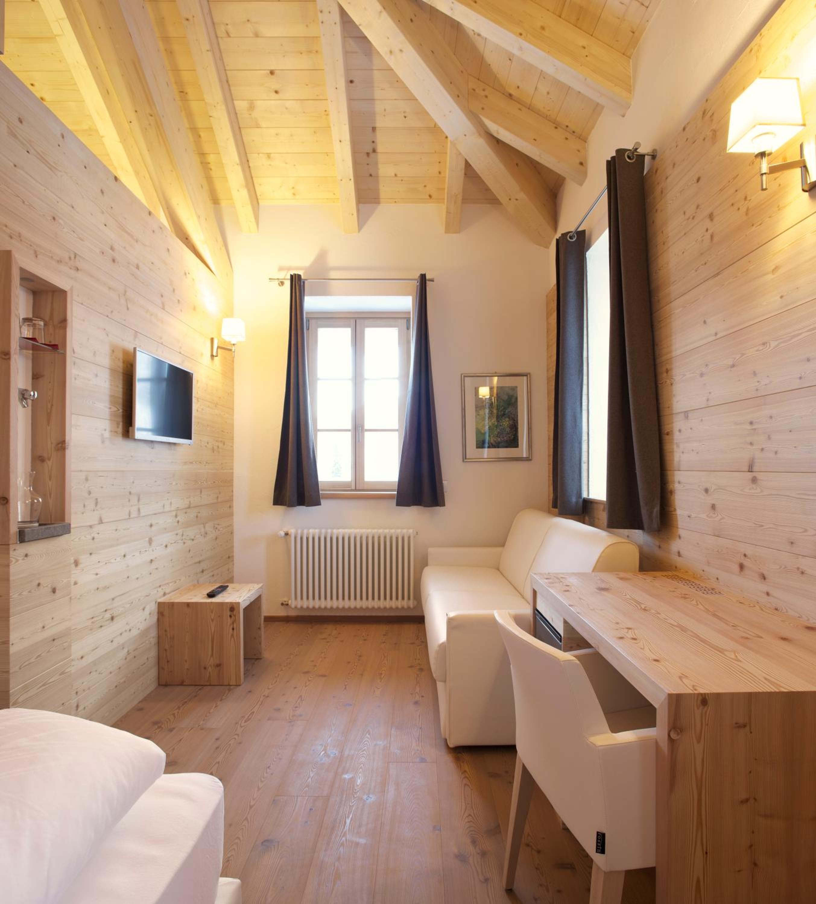 Suite photo 1