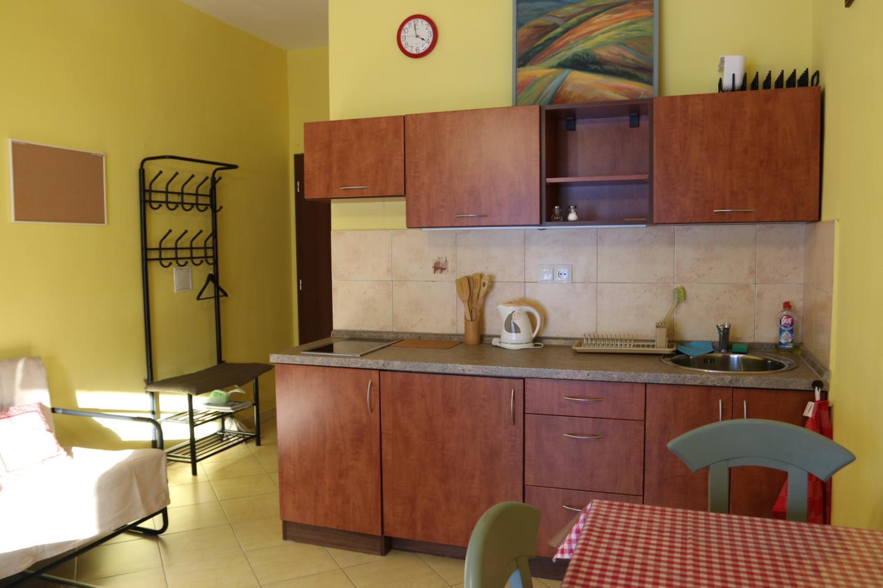 Apartment photo 3