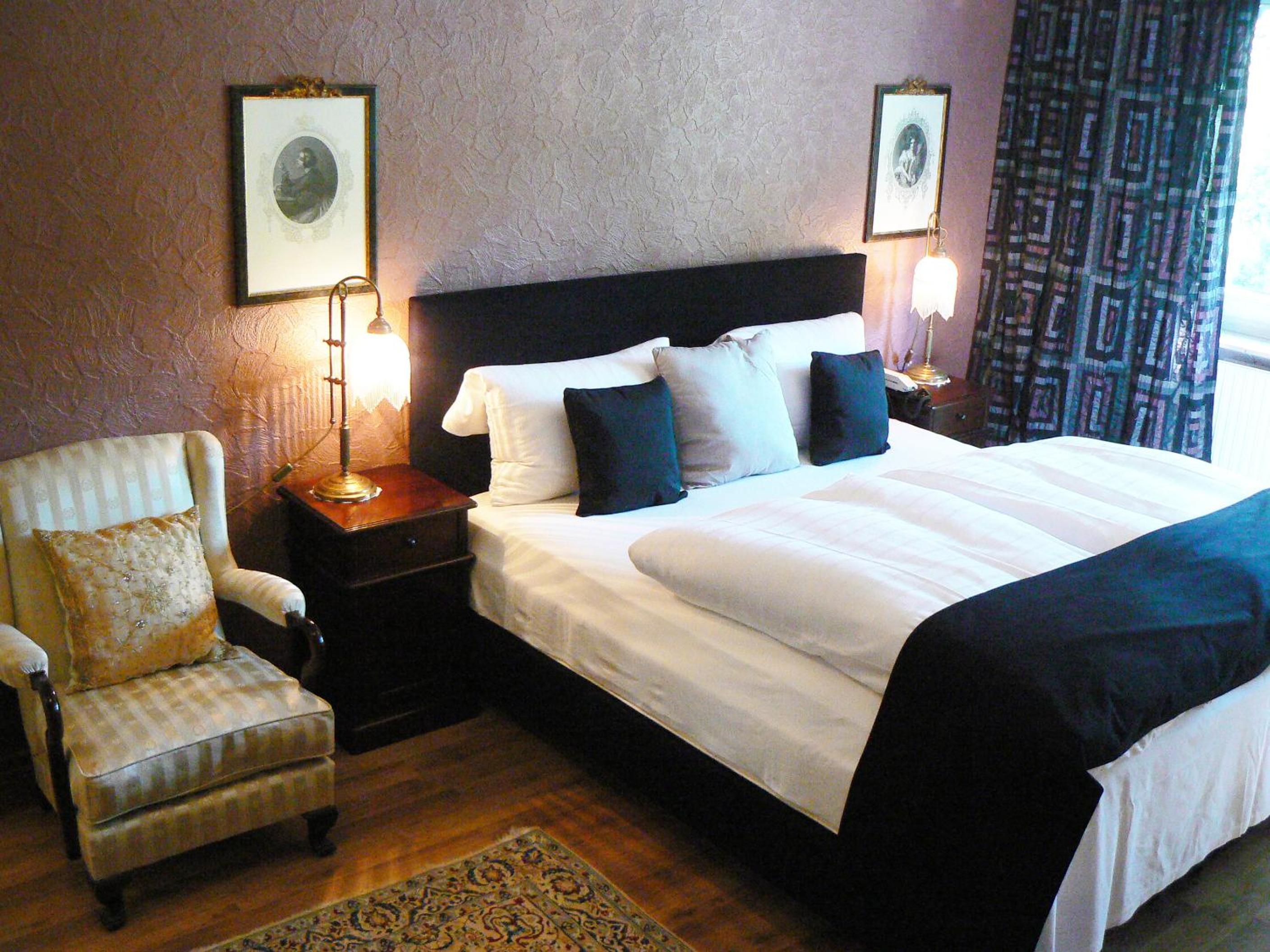 Two-Bedroom Apartment - Photo 1