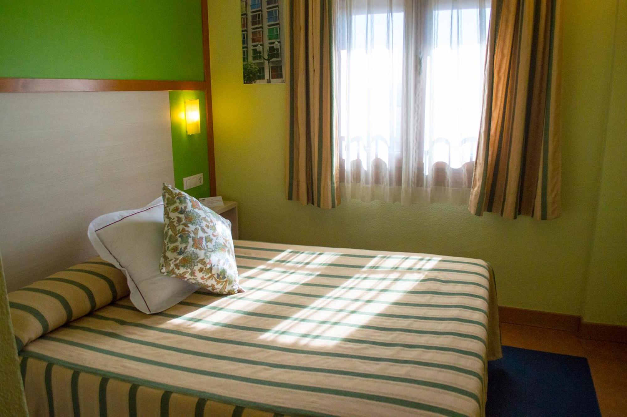 Habitación Doble Estándar