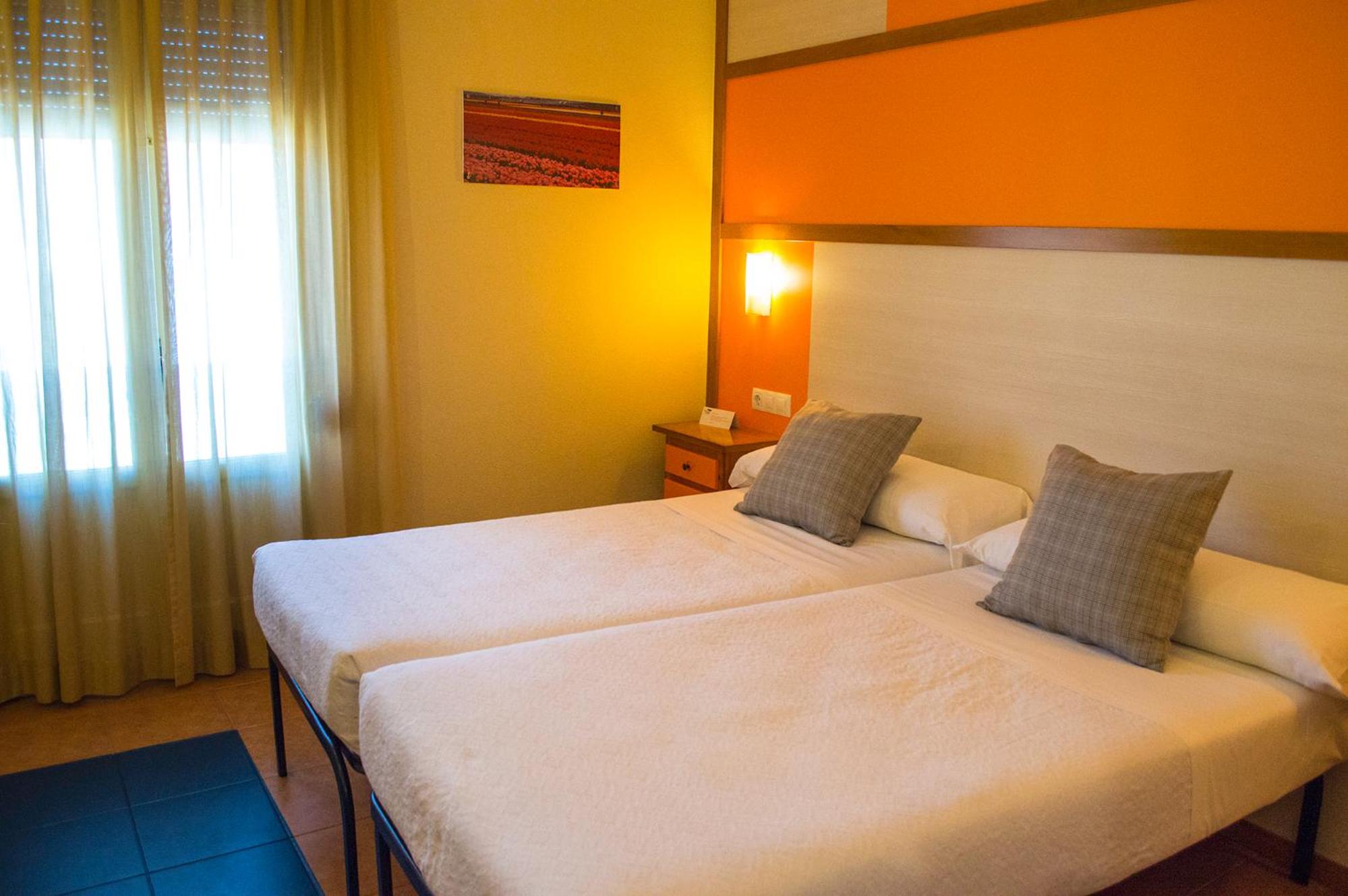 Standard Double Room photo 2