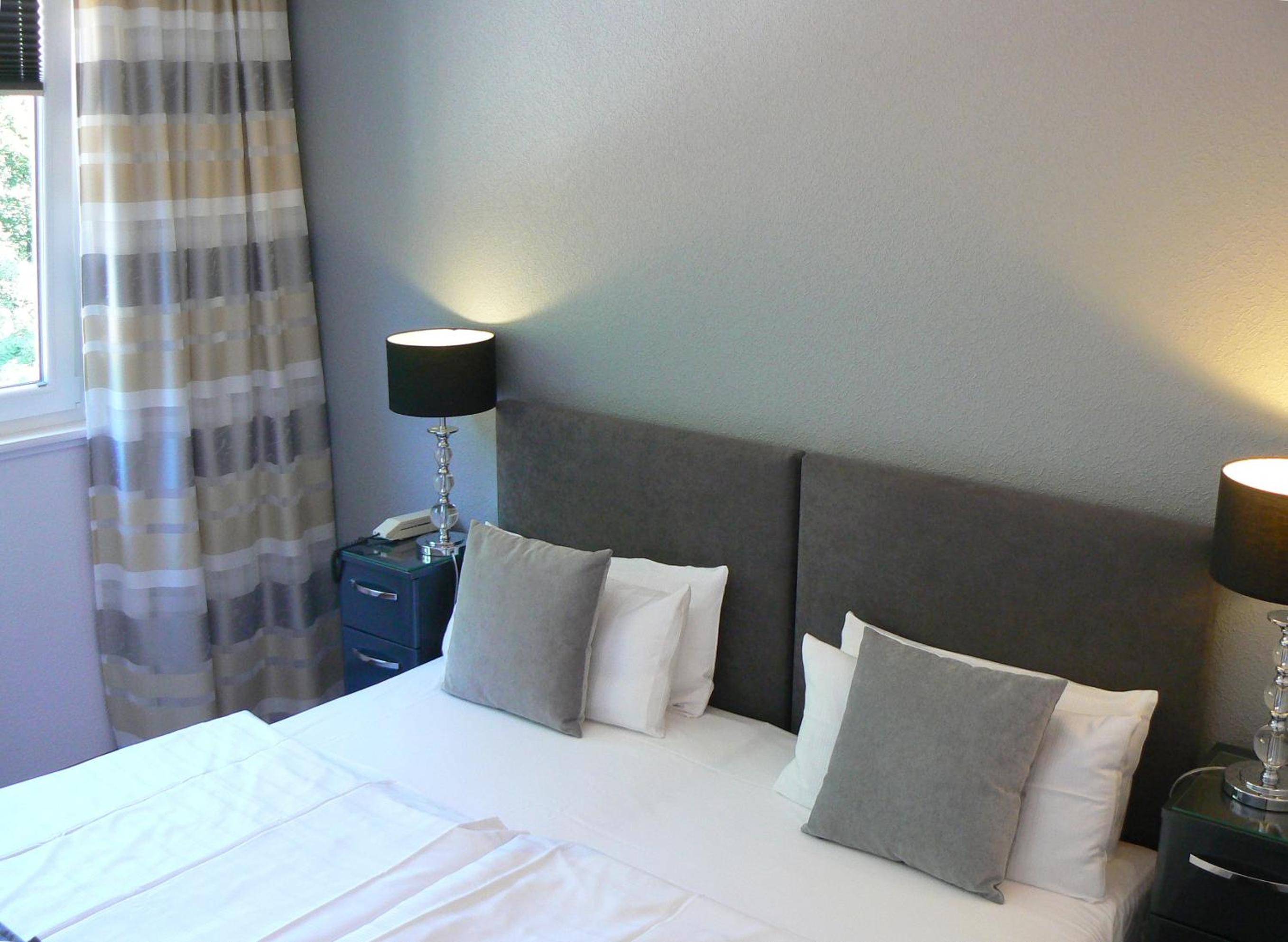 Double Room with Extra Bed - Photo 1