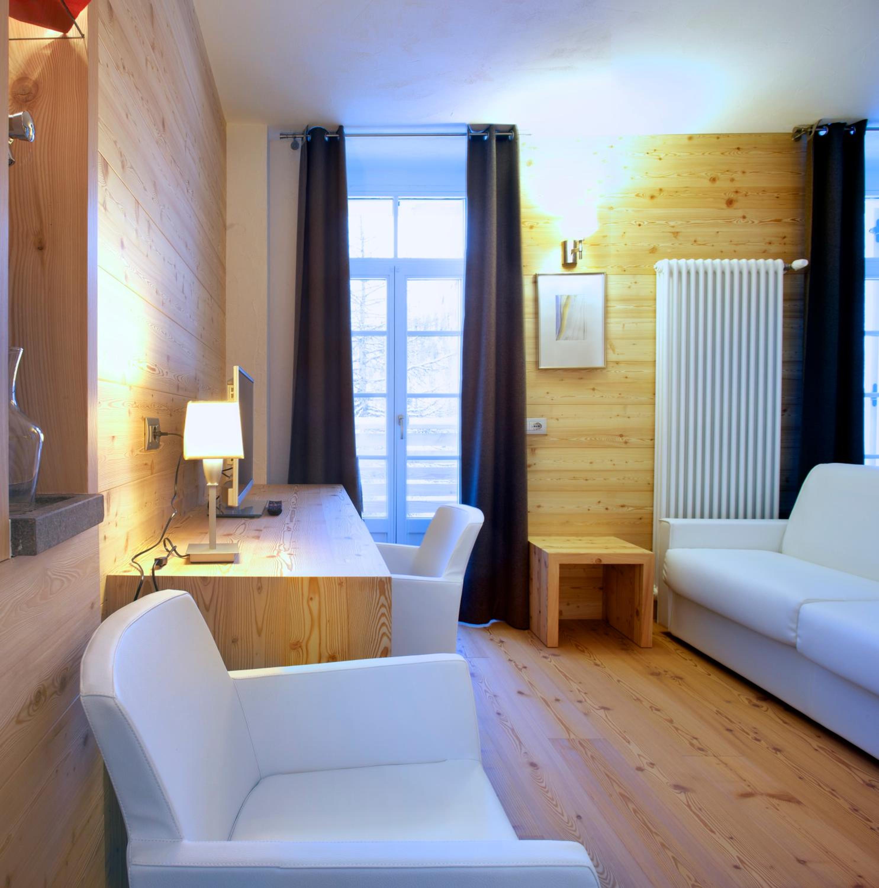 Superior Double or Twin Room photo 1