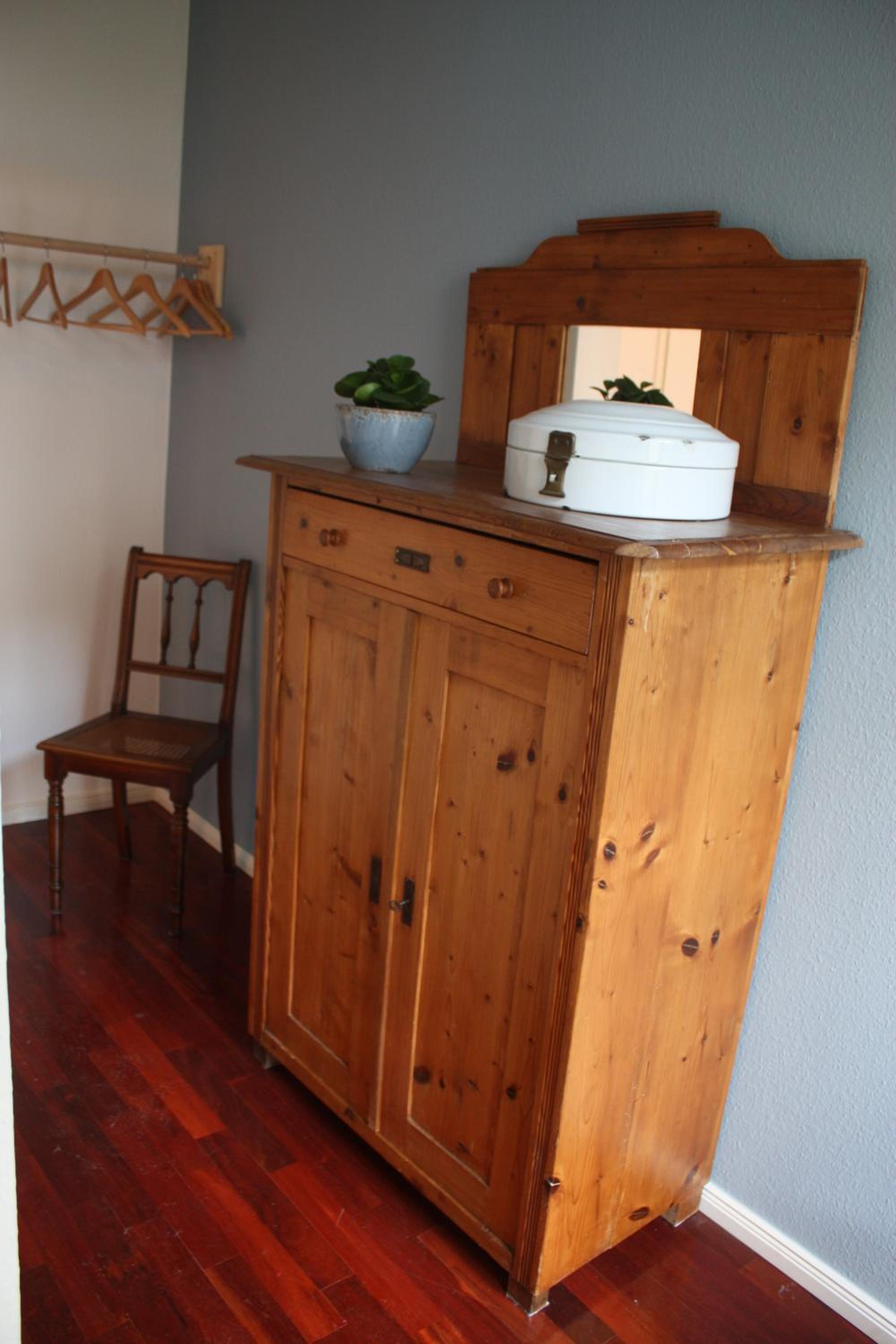 Apartment - Ground Floor - Photo 8