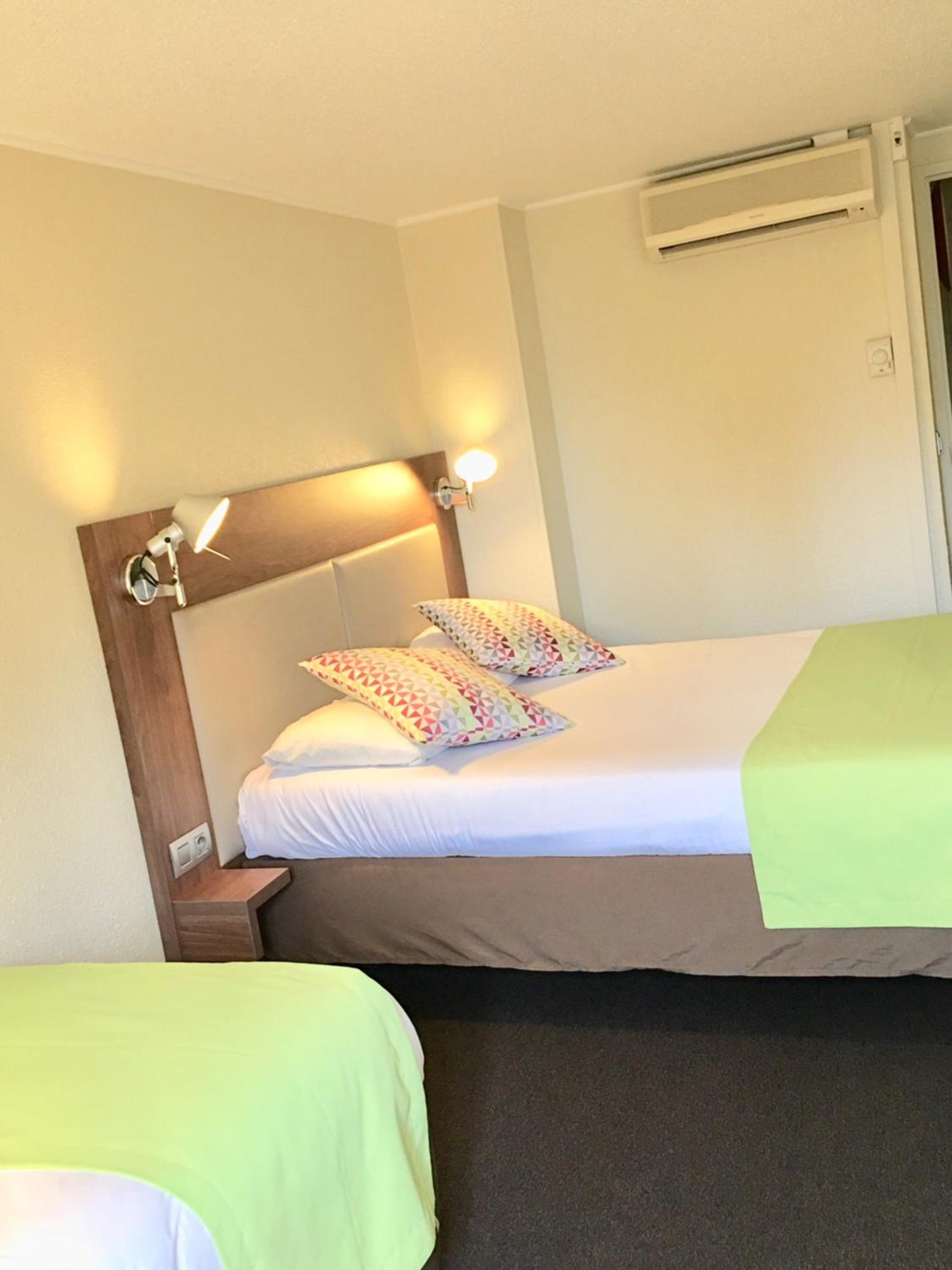 Standard Quadruple Room photo 3