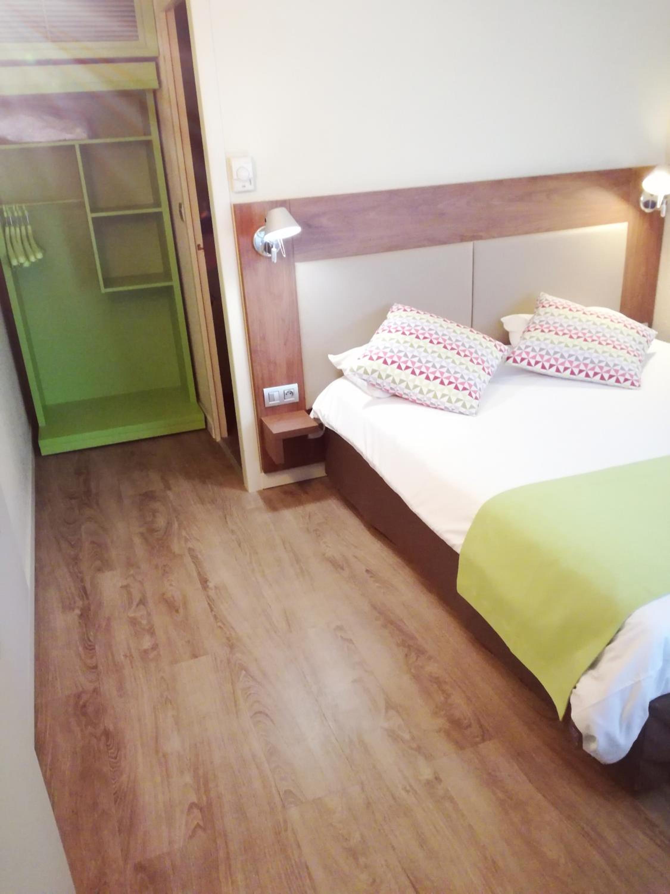 Standard Double Room photo 1