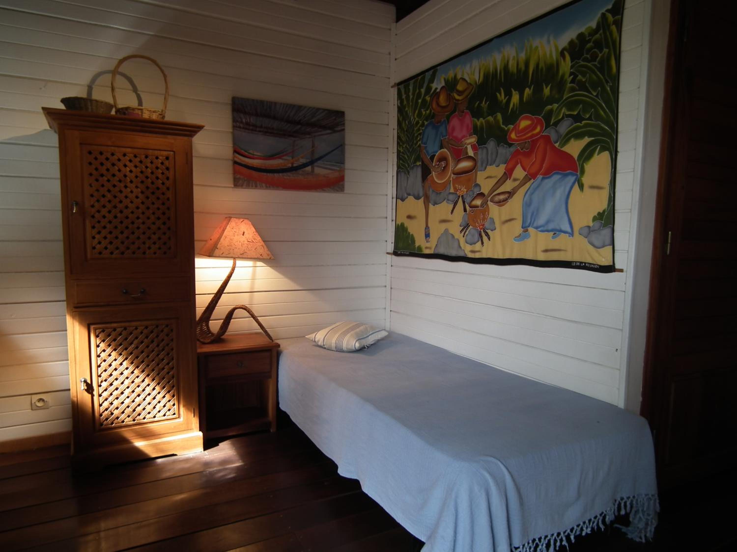One-Bedroom House photo 1