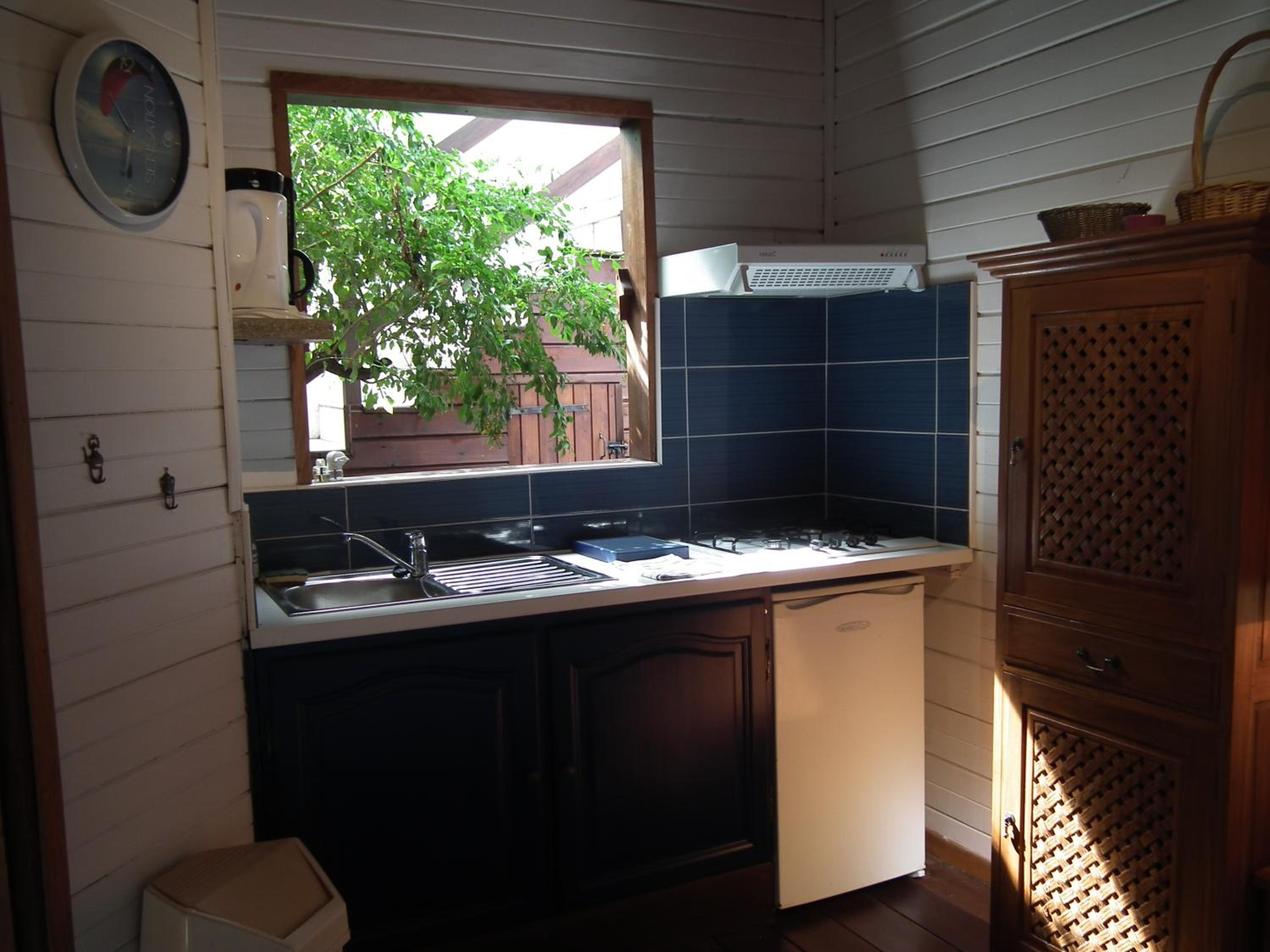One-Bedroom House photo 3