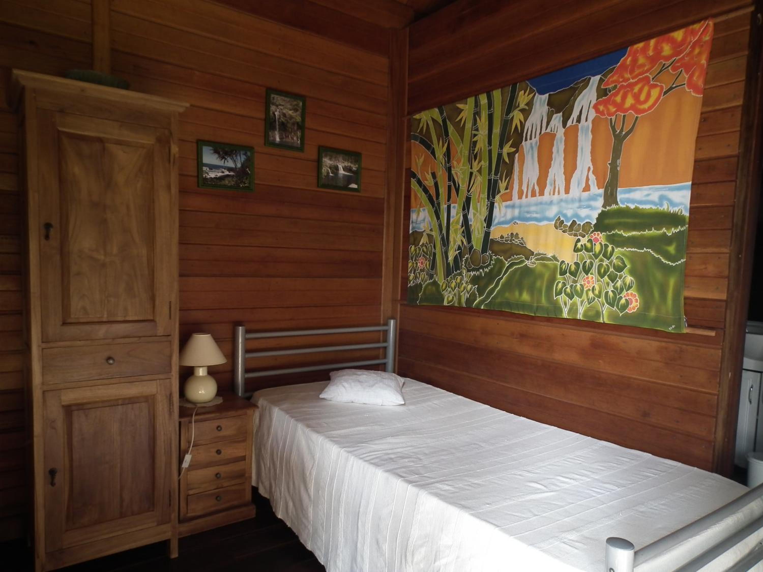 One-Bedroom House photo 1