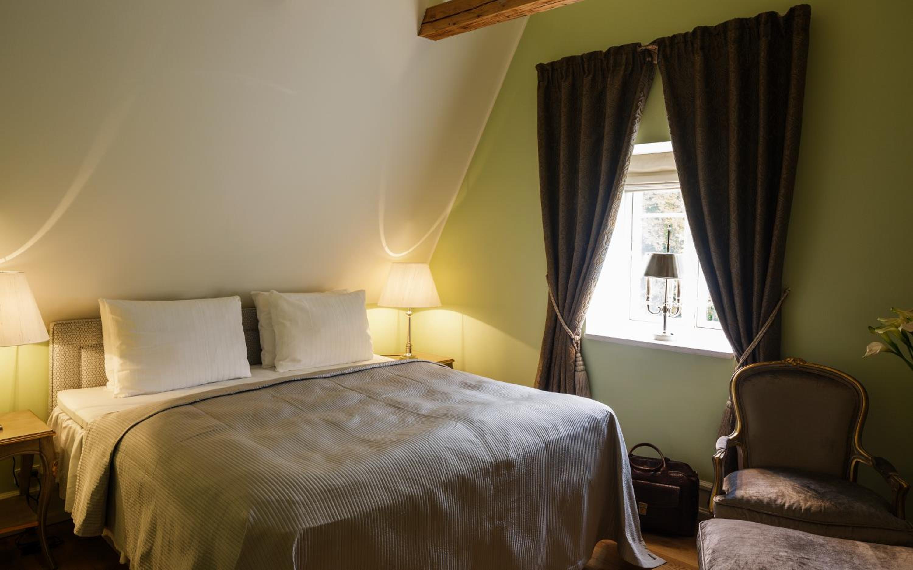 Deluxe Single Room photo 1