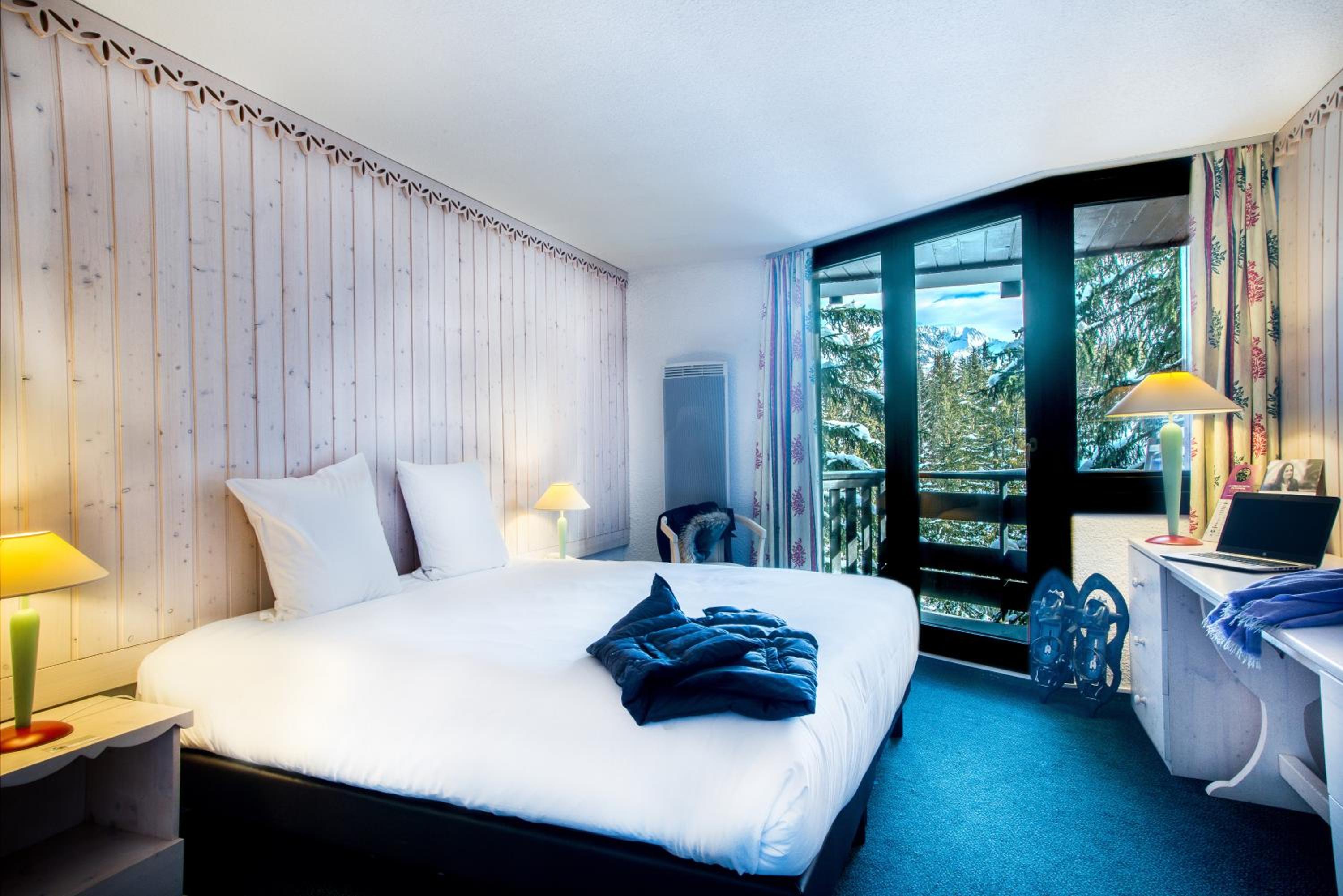 Double Room with Balcony photo 3