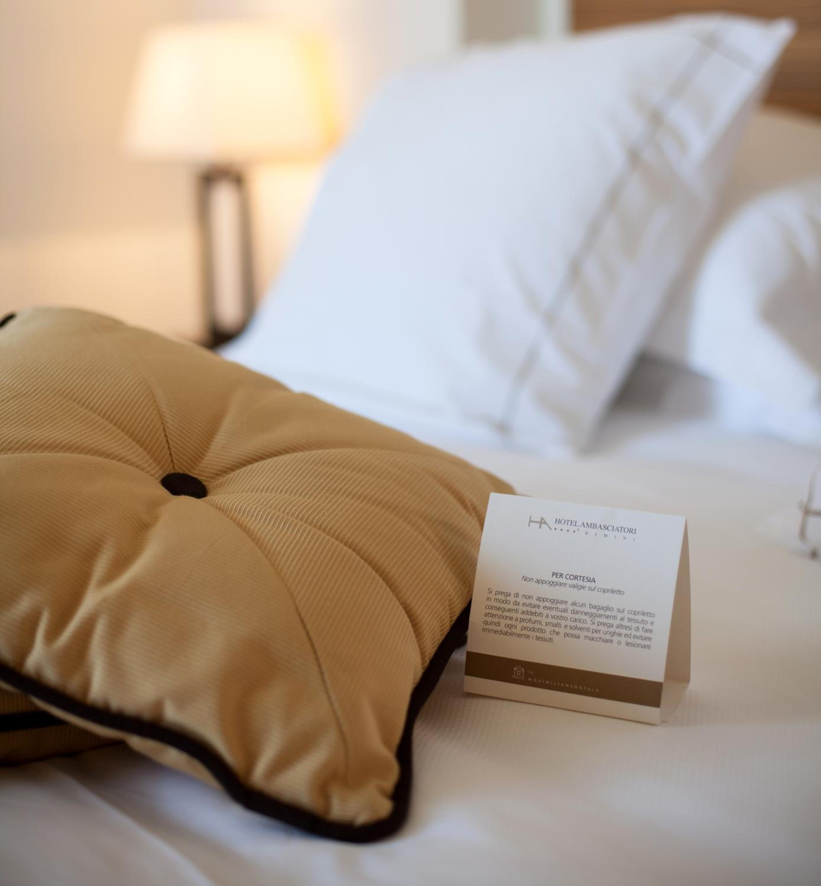 Deluxe Double or Twin Room - Photo 13