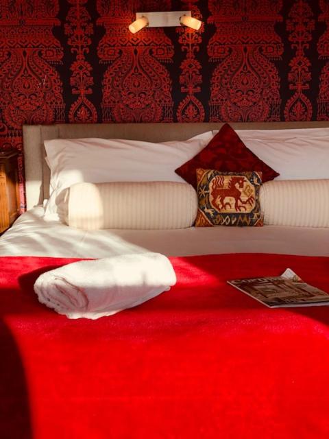 Double Room with Sea View photo 1