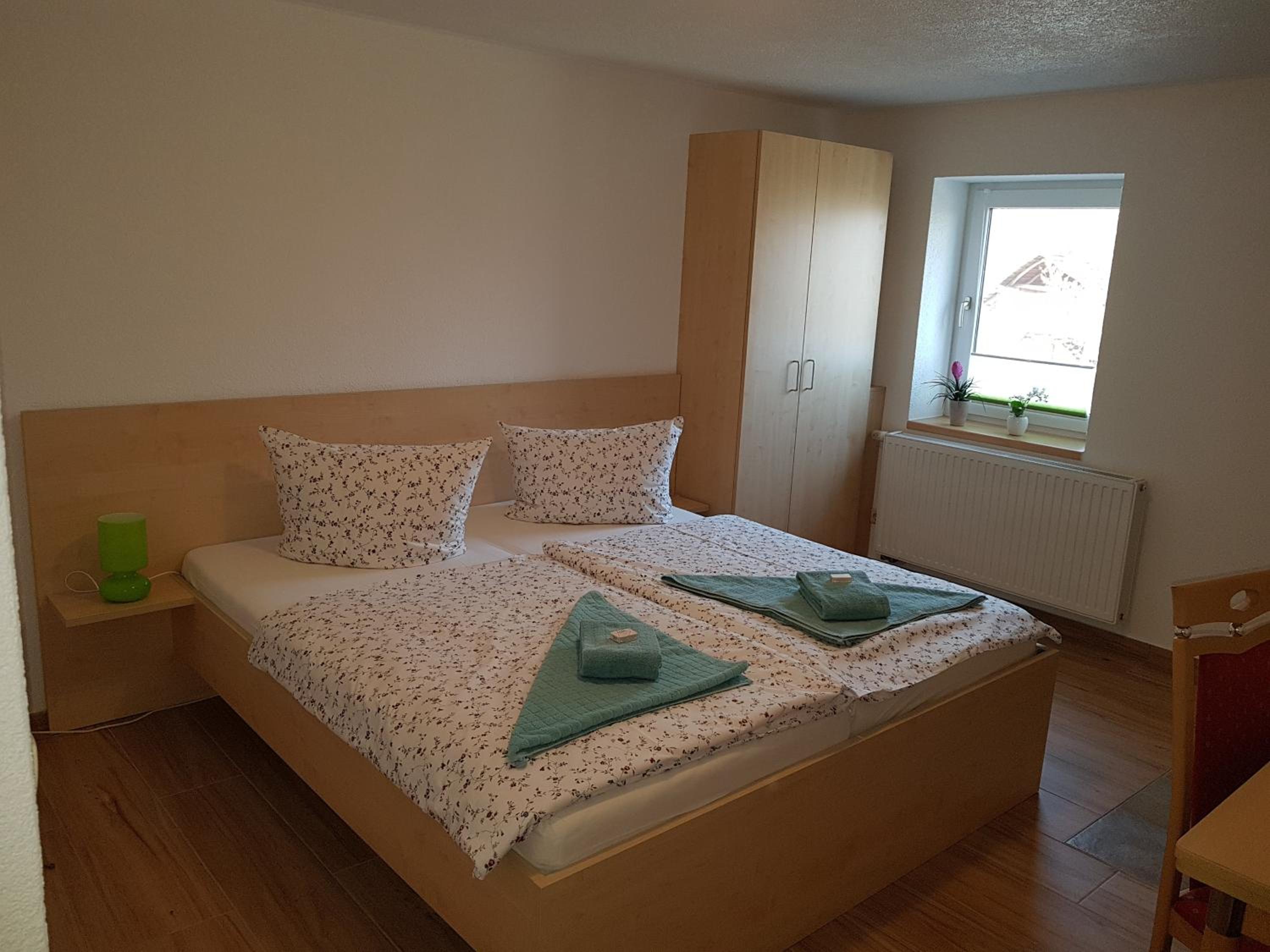 Deluxe Double or Twin Room photo 2