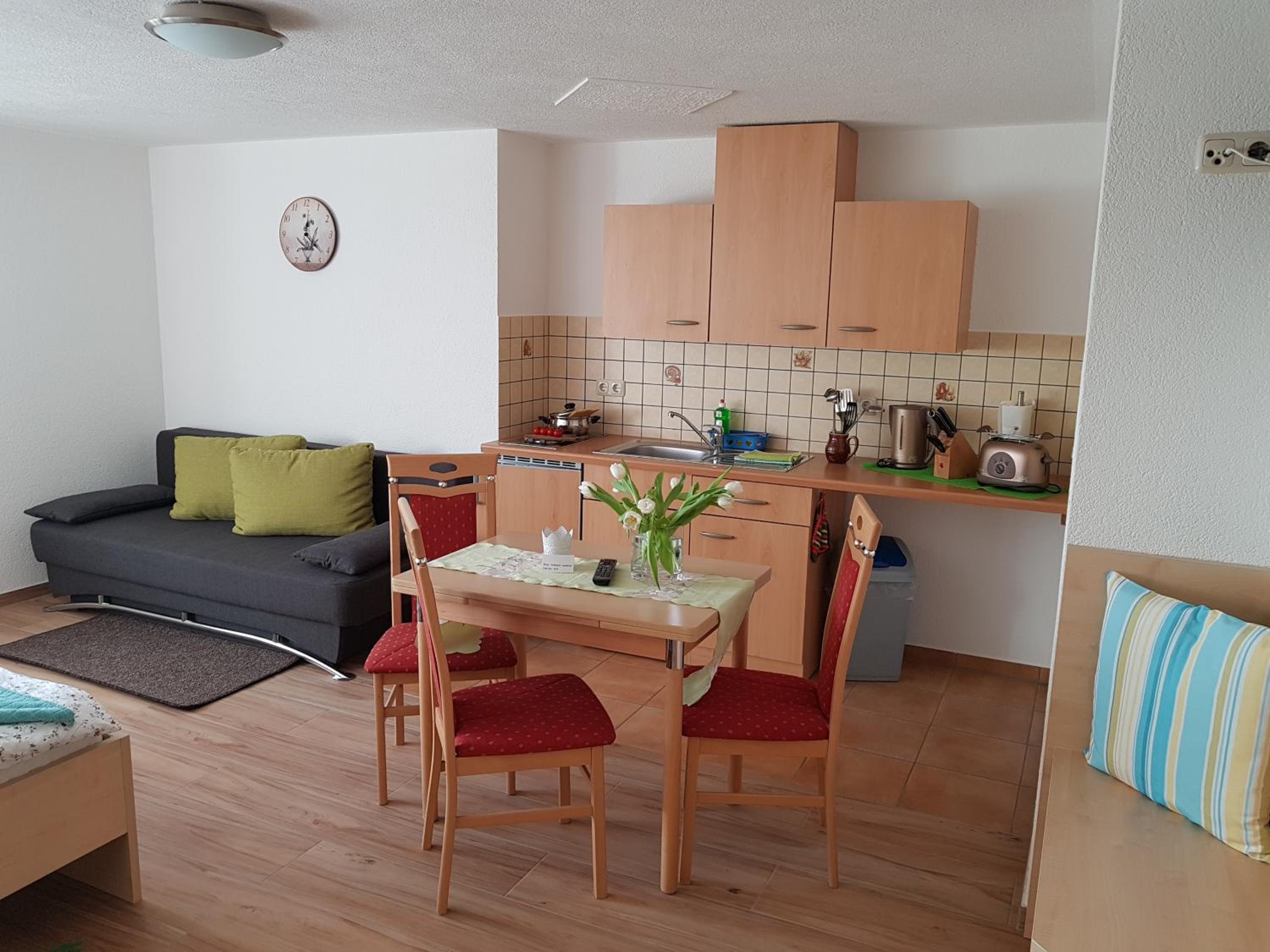 Triple Room photo 3