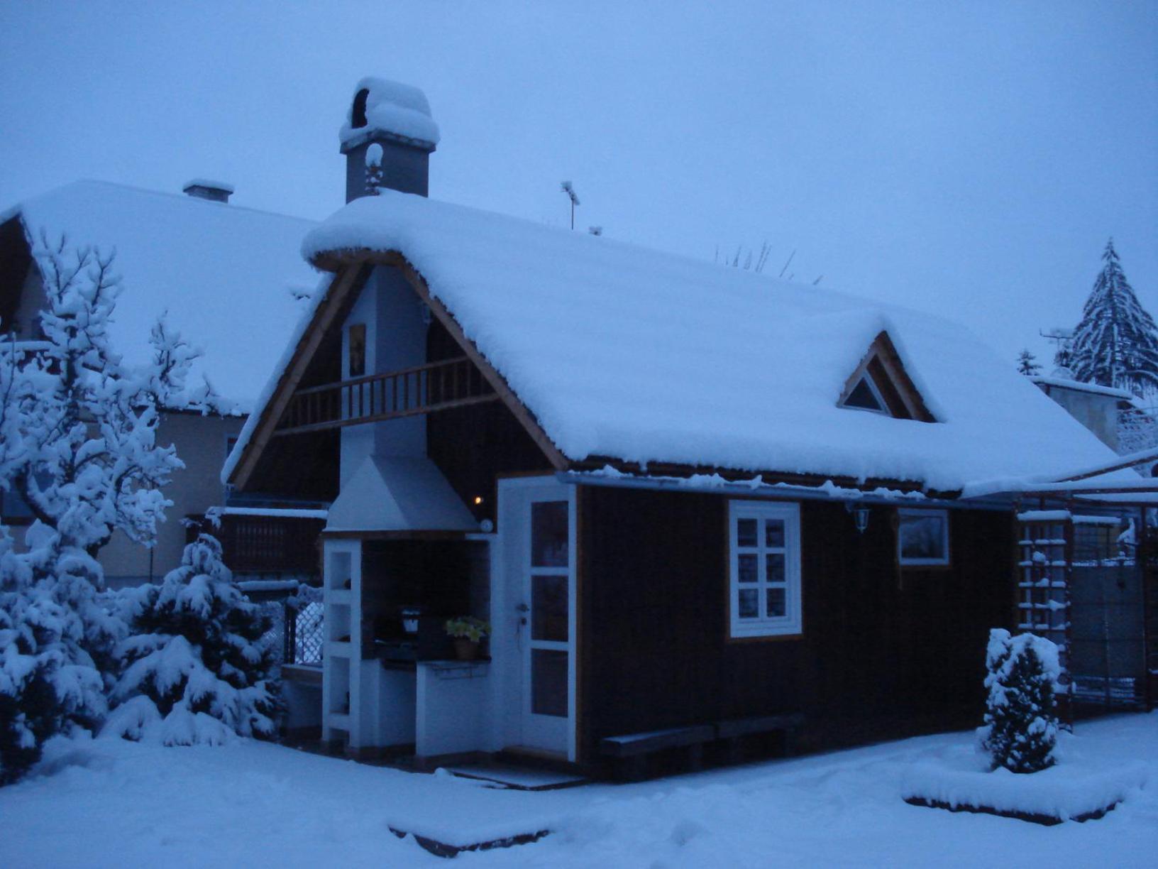 Vacation Home photo 3