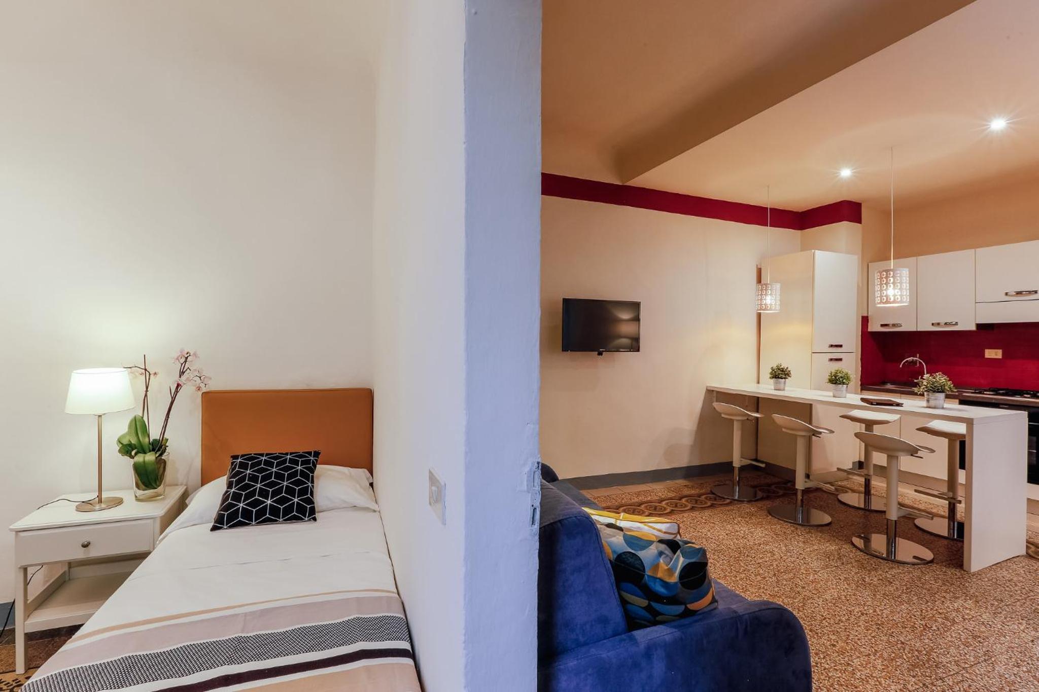 Standard Apartment photo 1