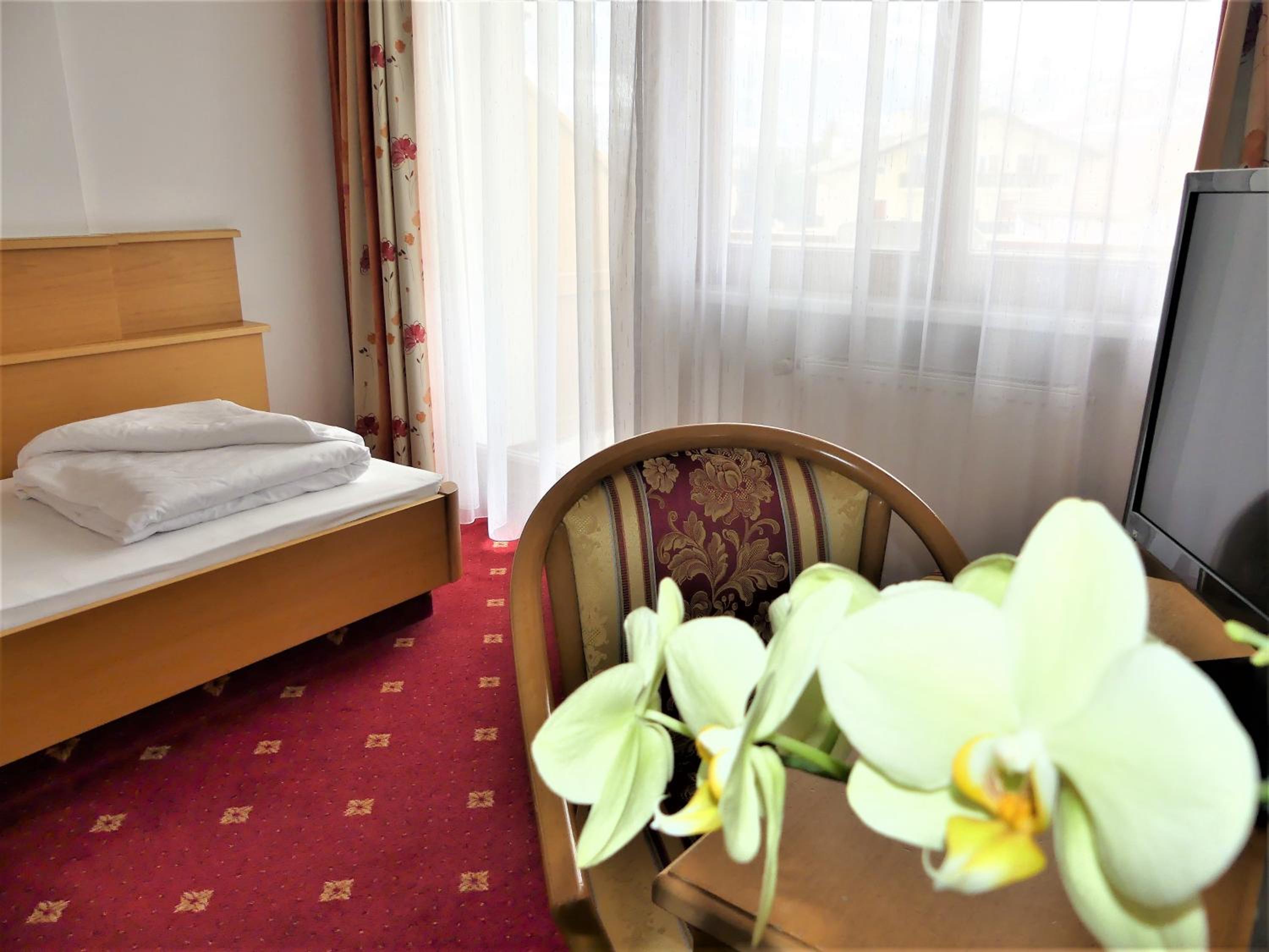 Single Room - Non-Smoking photo 1