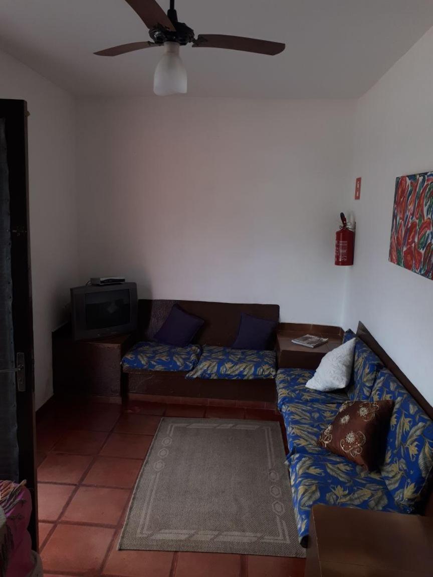 One-Bedroom Chalet - Photo 4