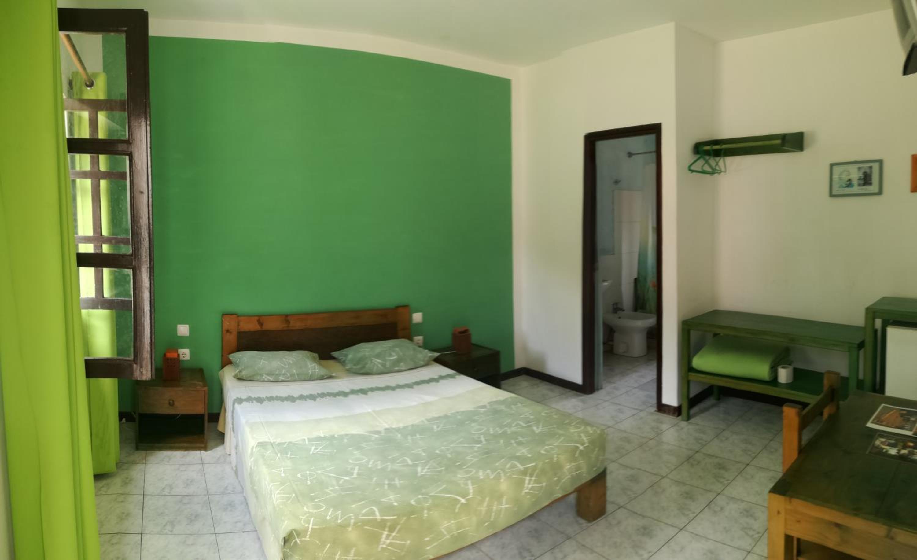 Standard King Room