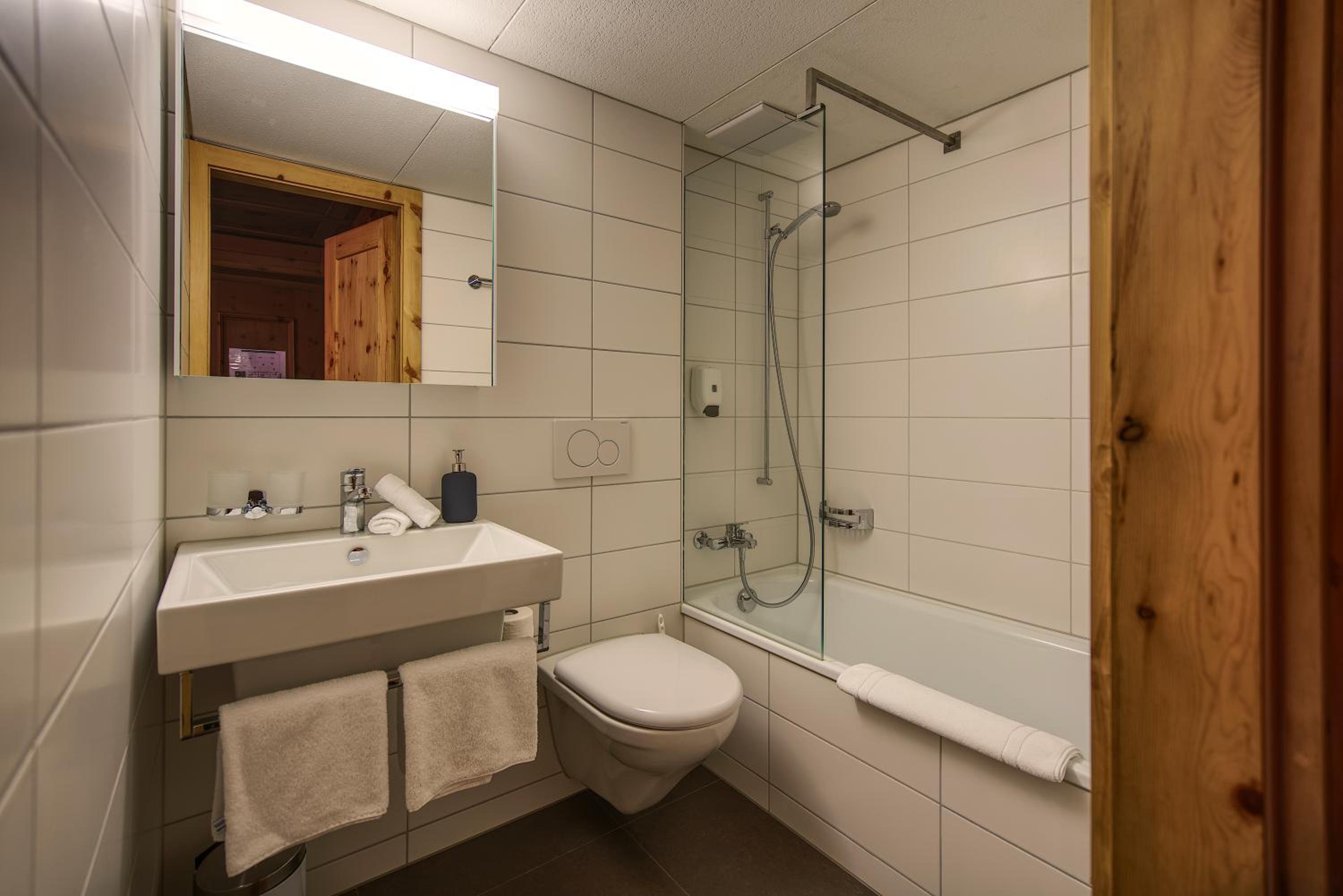 Superior Double Room photo 2