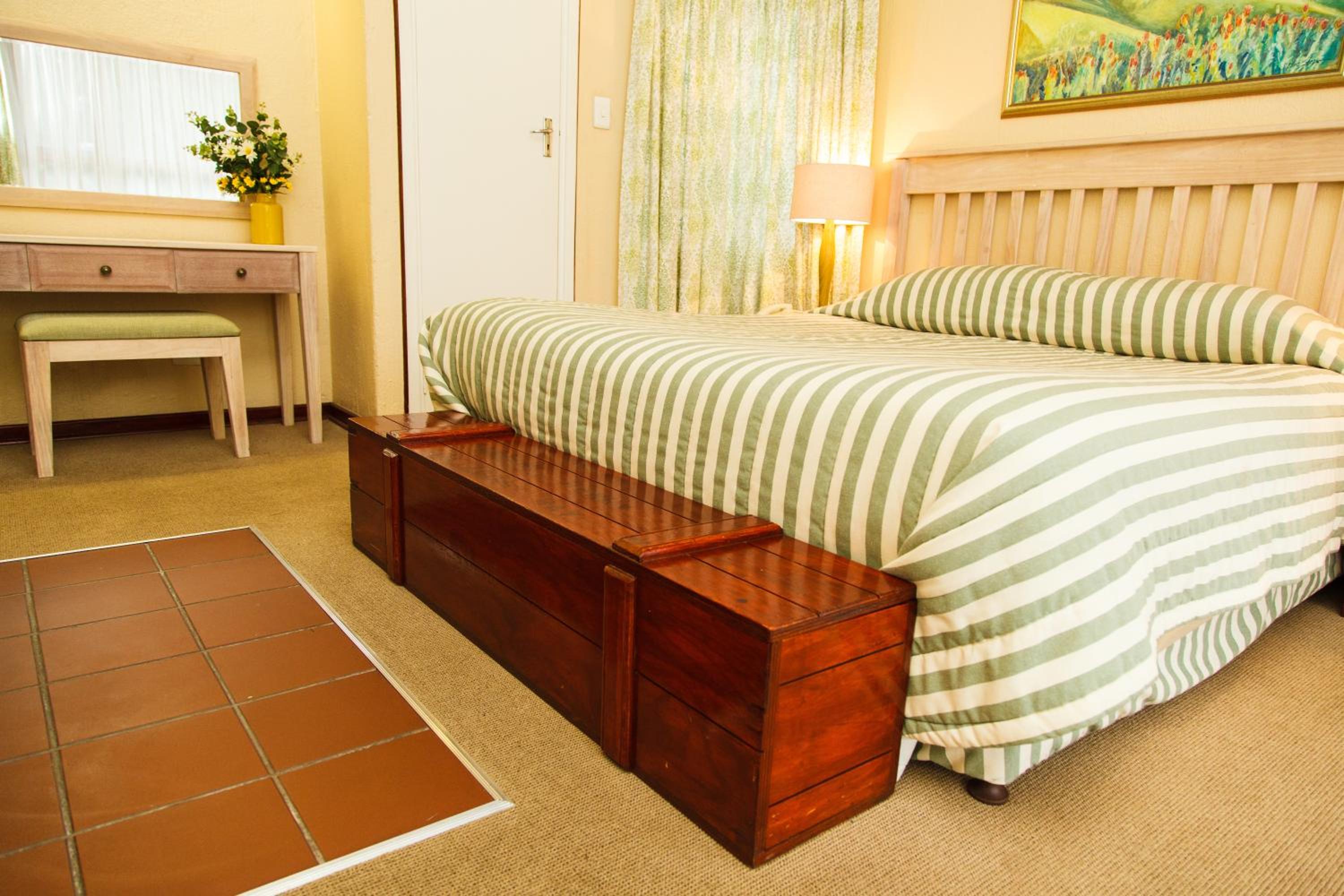 One-Bedroom Chalet photo 2