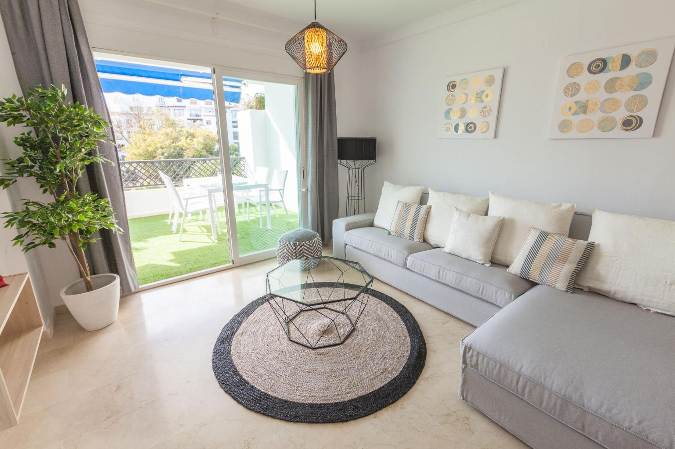 Apartamento